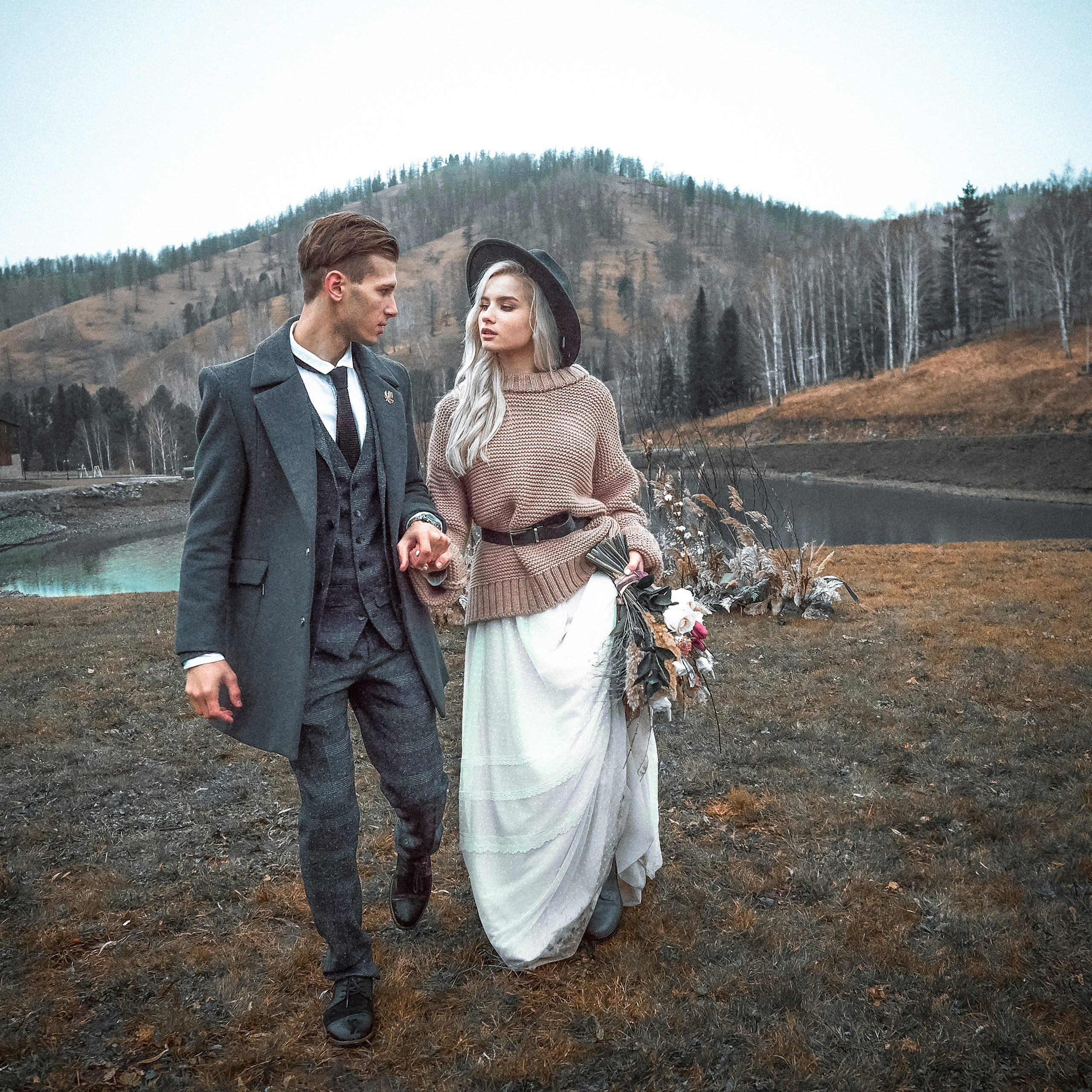 КИРИЛЛ И КАТЕРИНА