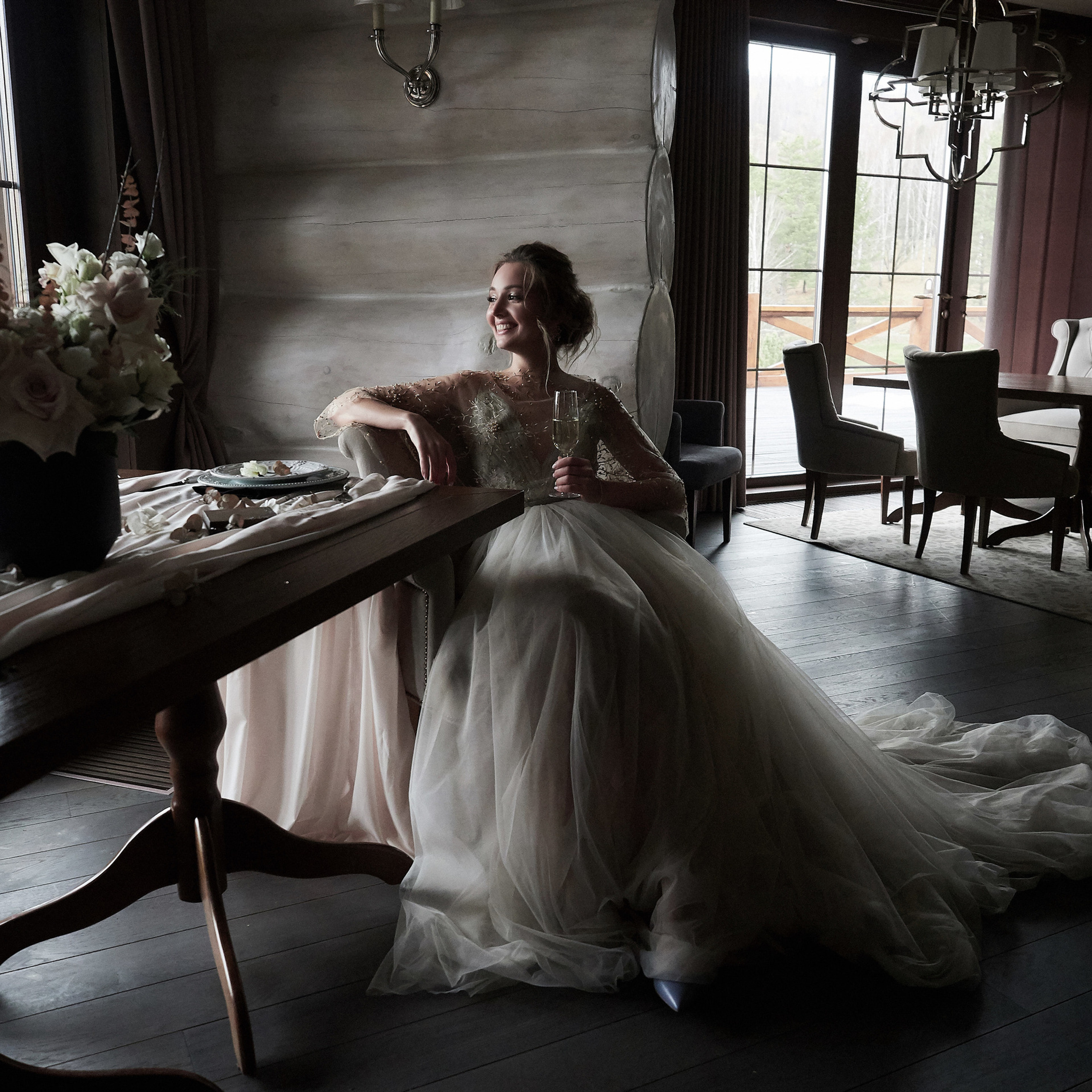 АНДРЕЙ И АЛЕКСАНДРА