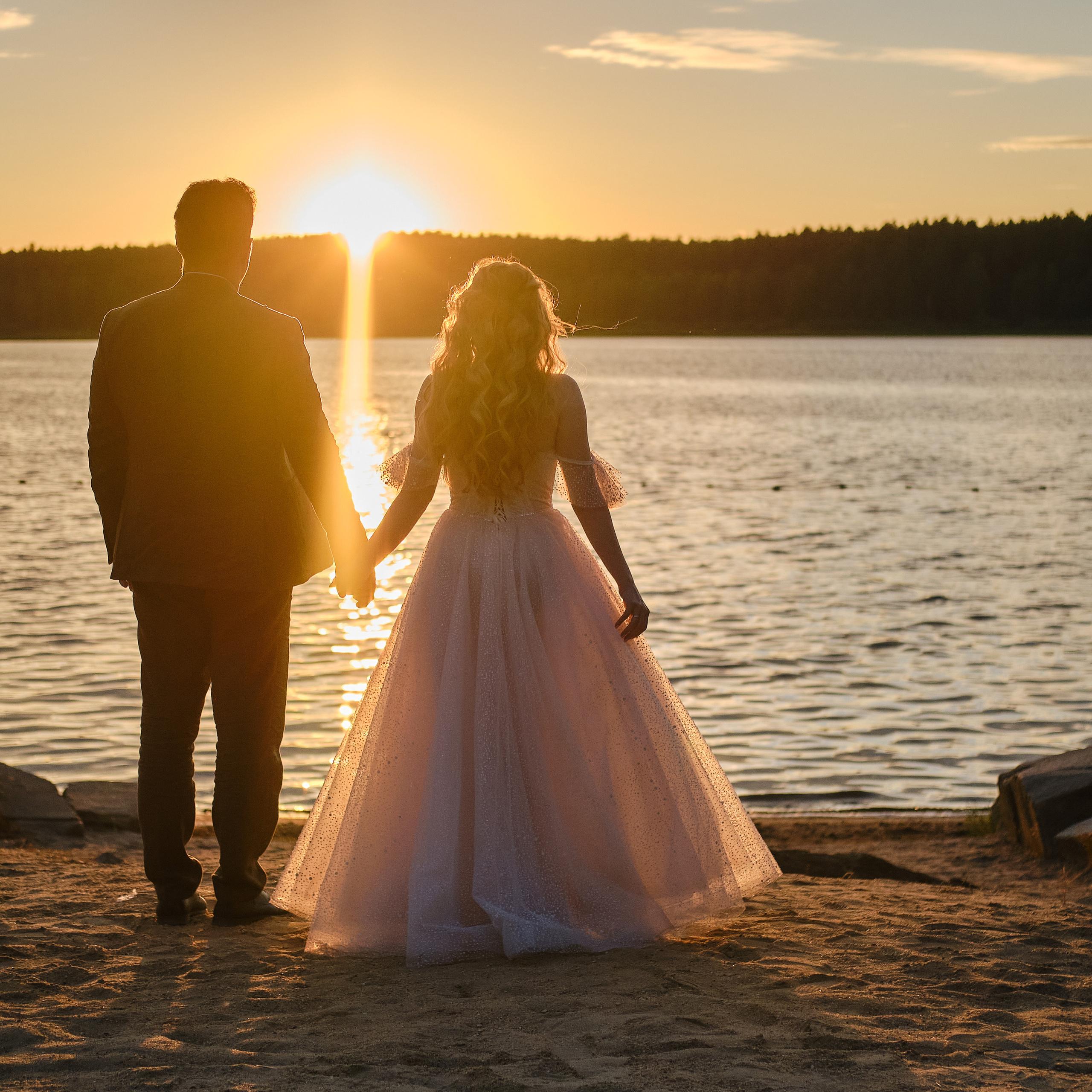 ИЛЬЯ И ЛИЗА