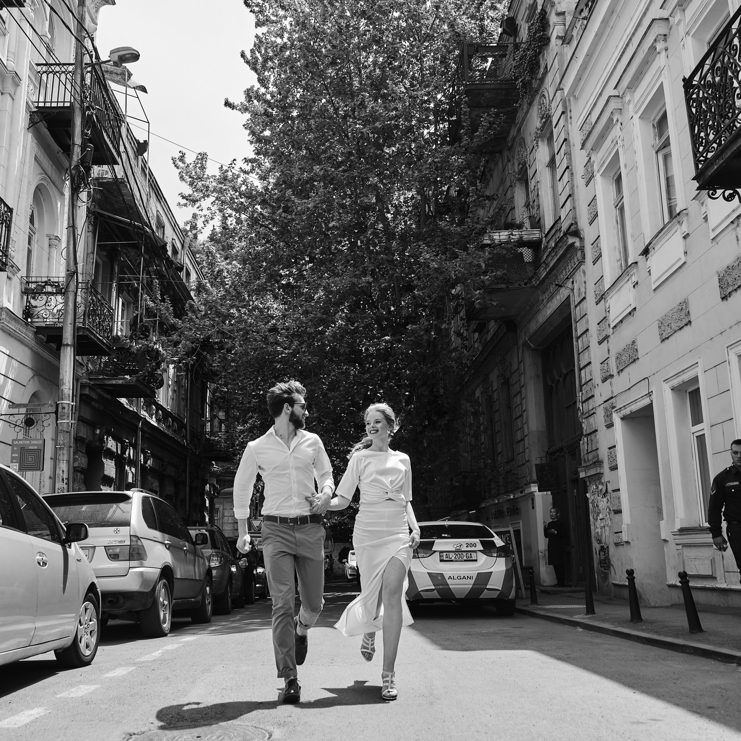 ТАЗО И НАДЕЖДА