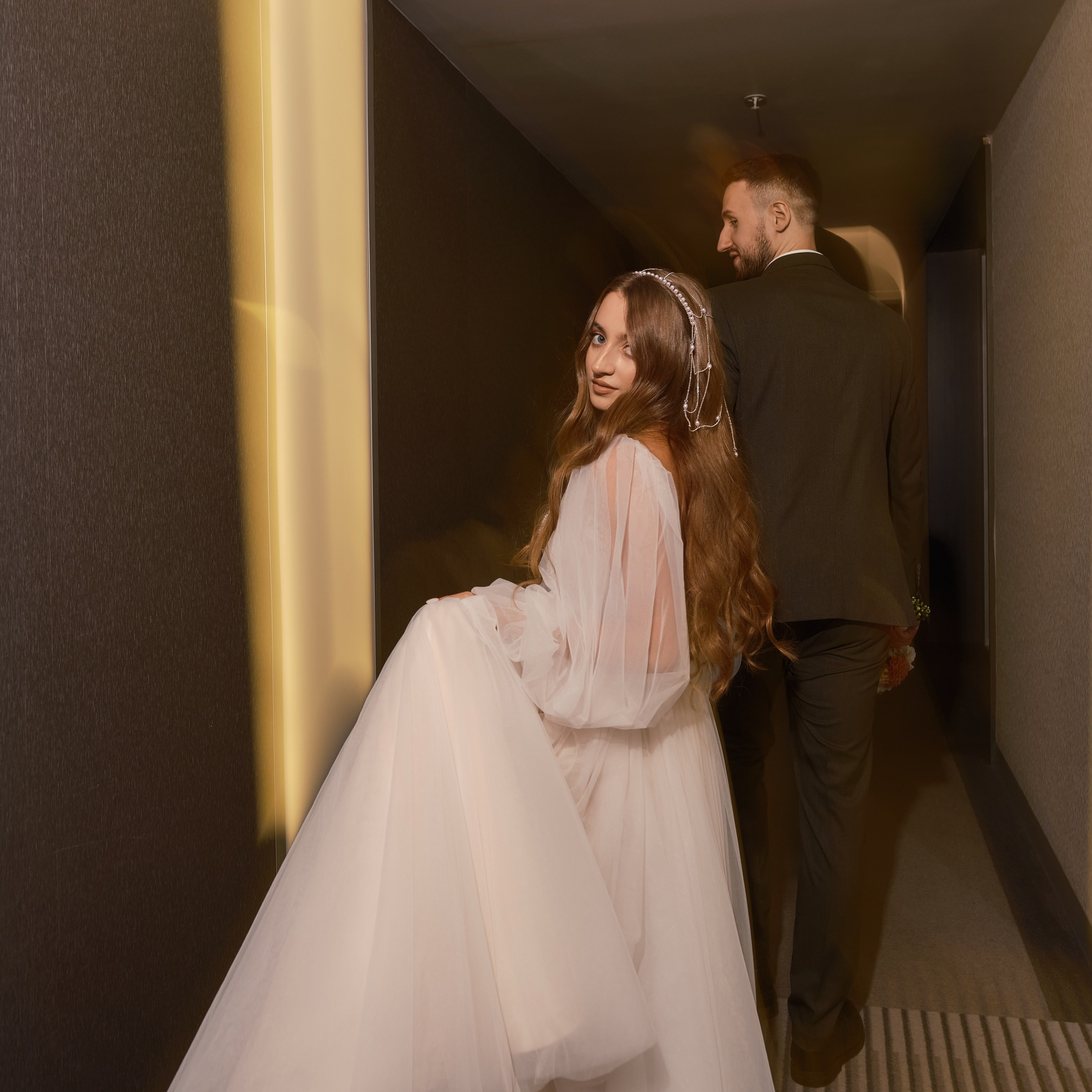 АРТЕМ И ЕКАТЕРИНА