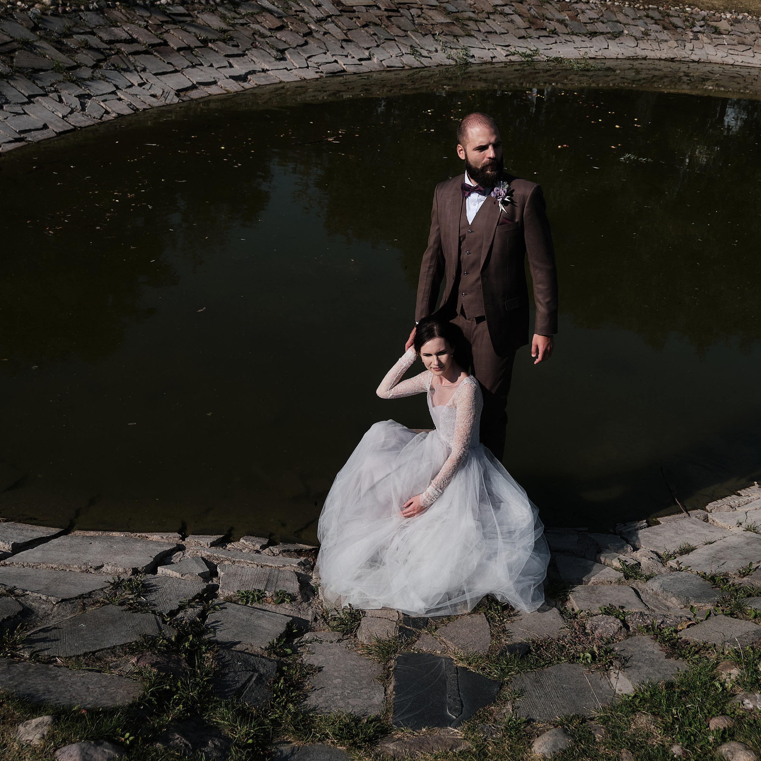 ДЕНИС И ТАТЬЯНА