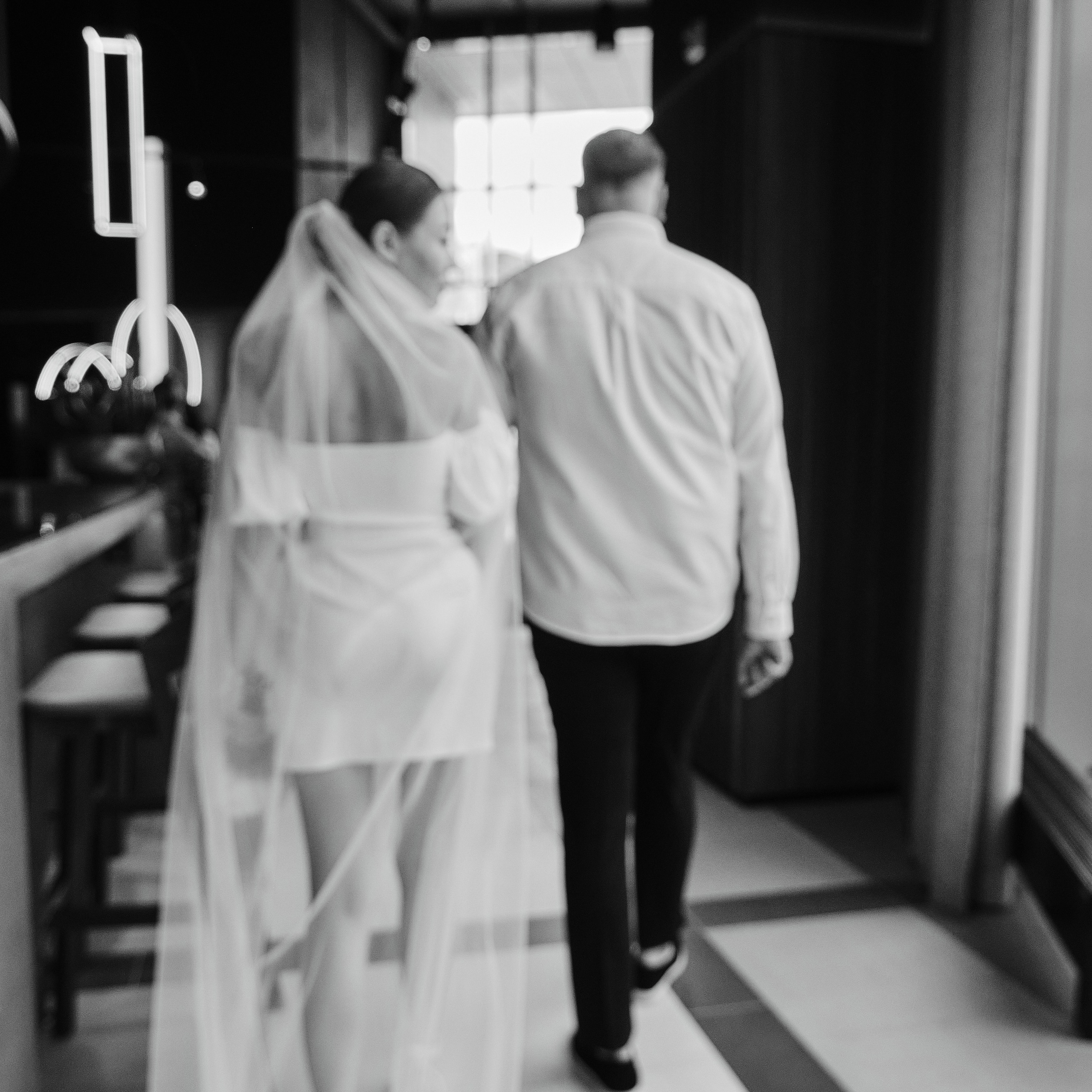 СЕРГЕЙ И АЛЬБИНА