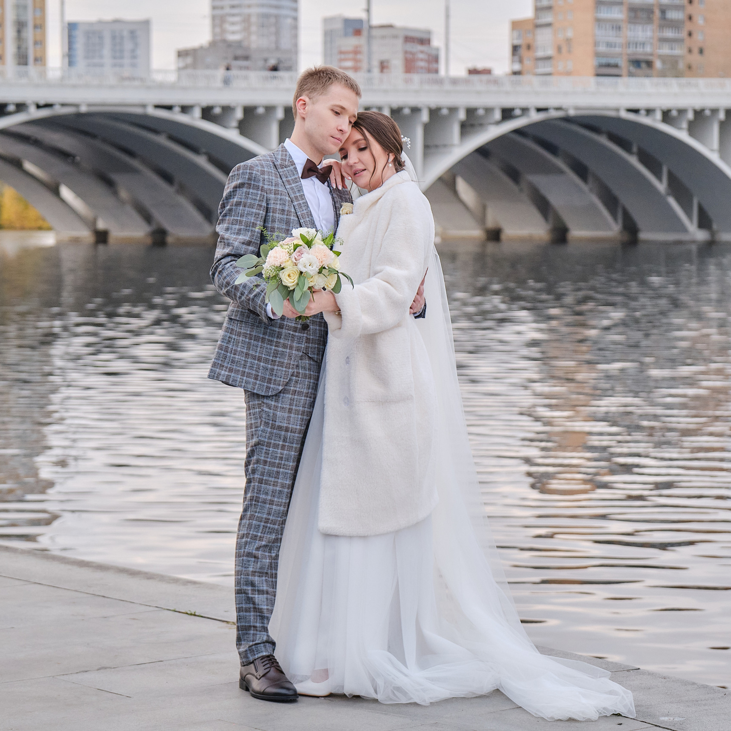 Отзывы о фотографе Соседков Евгений. Свадебный фотограф в Екатеринбурге Соседков Евгений