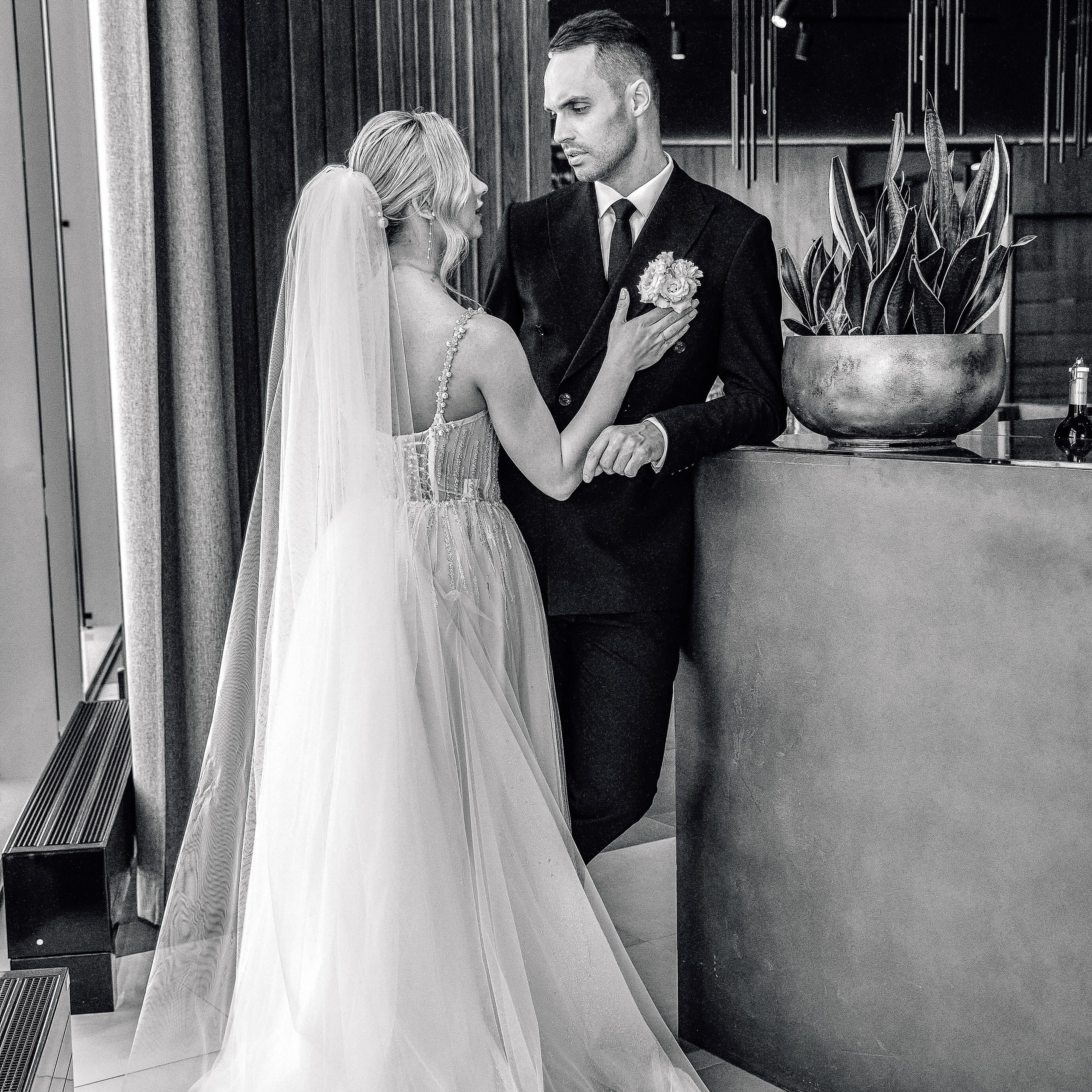 АНТОН И АНАСТАСИЯ