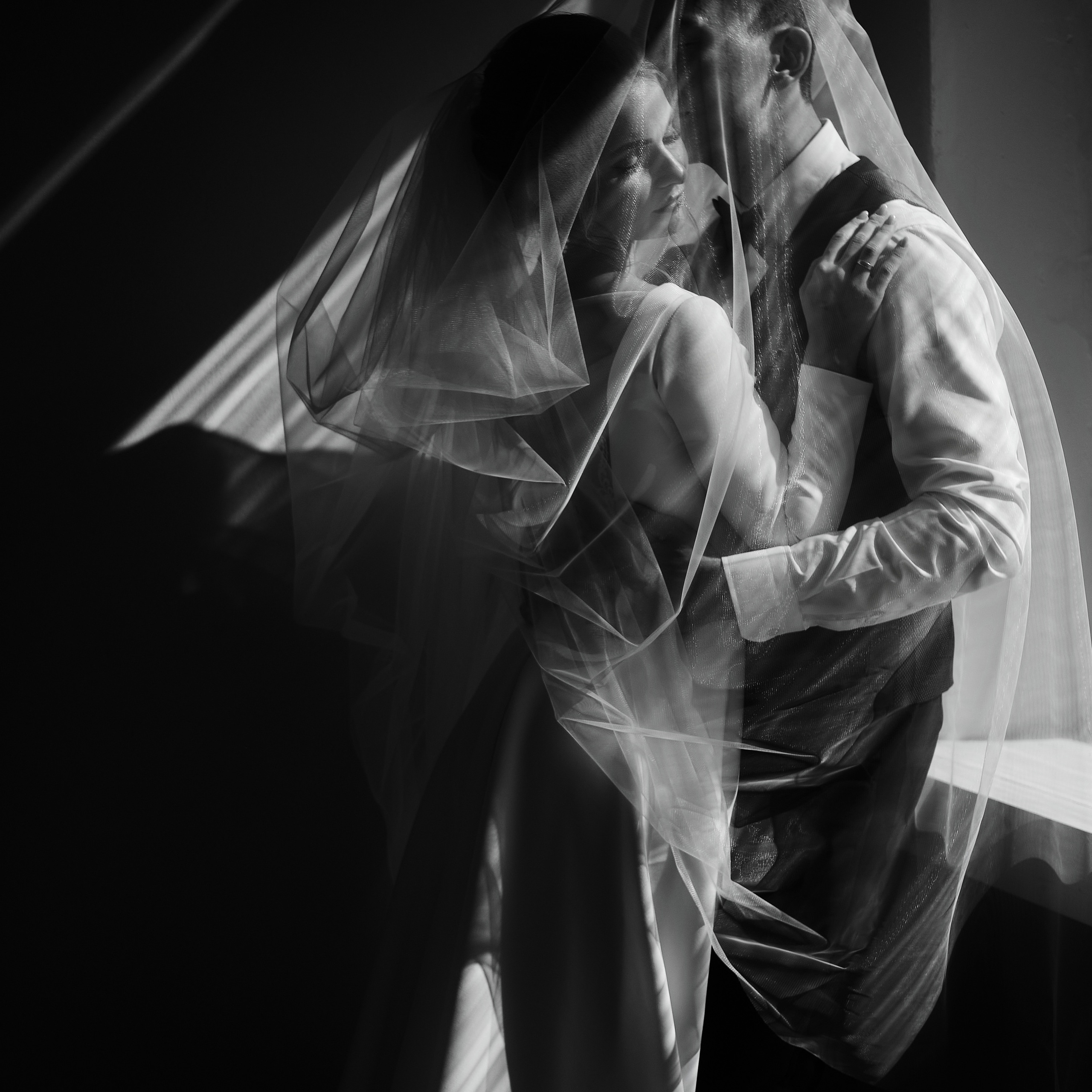 ДАНИИЛ И АЛЁНА