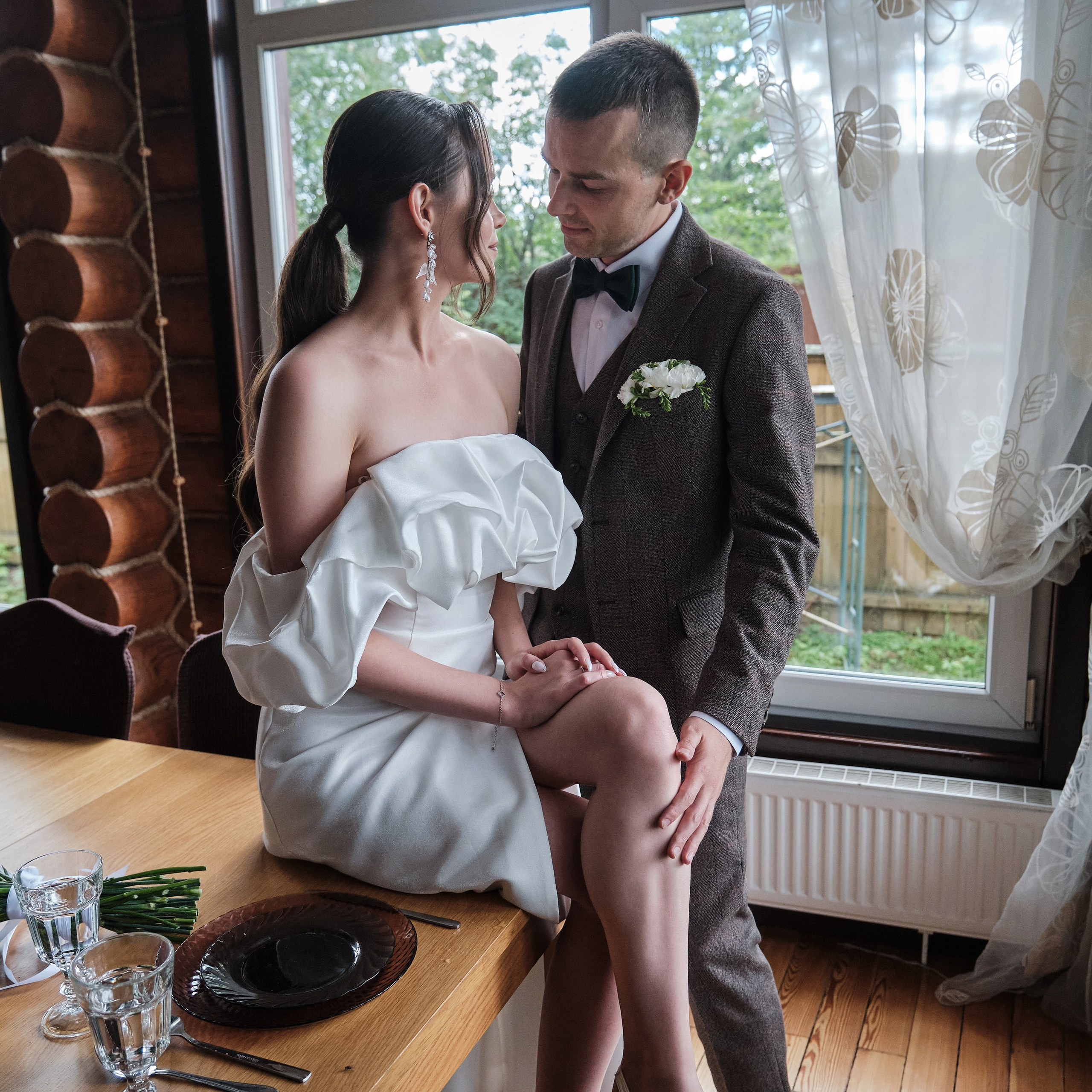 ИГОРЬ И АННА