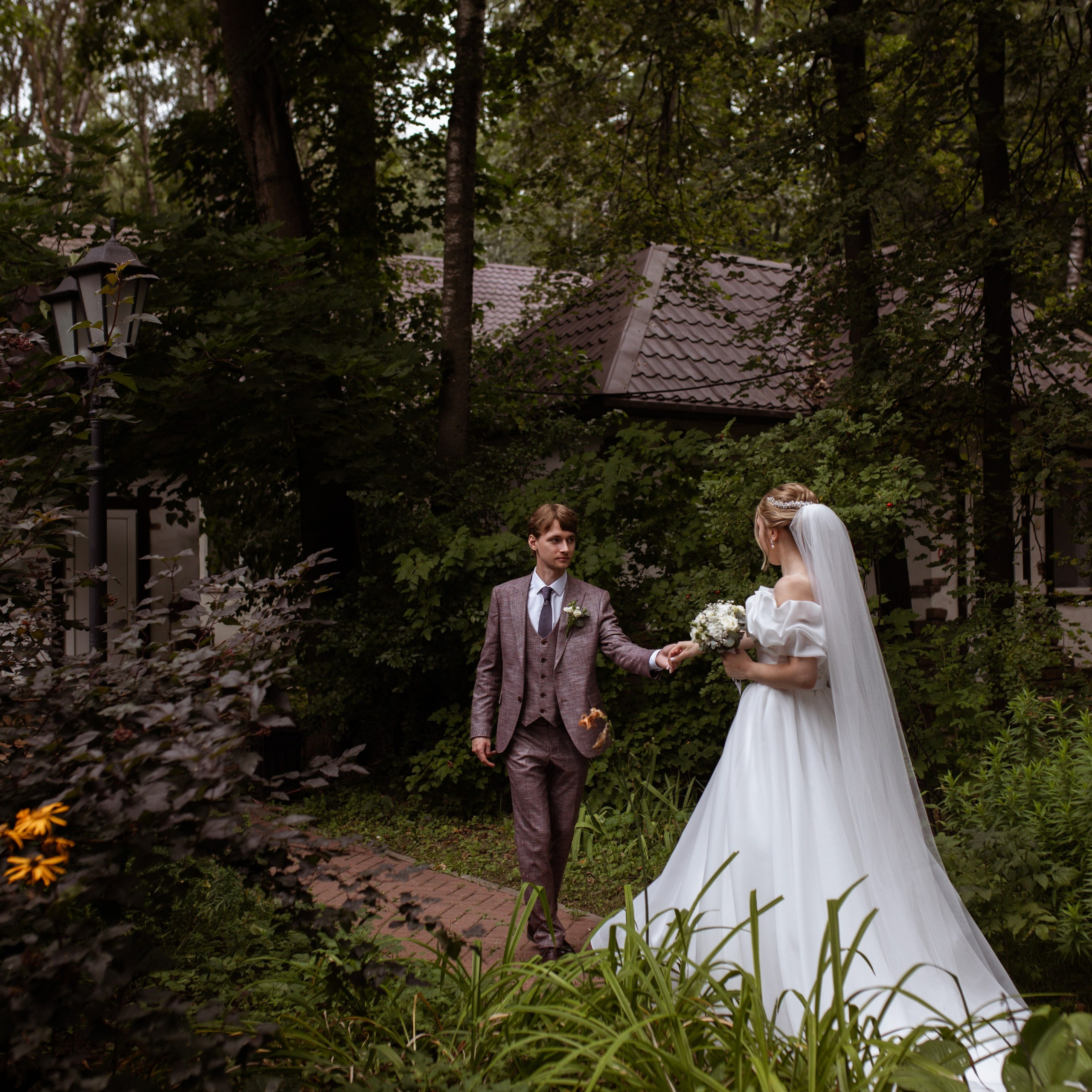 Отзывы. Свадебный фотограф Елена Рубцова