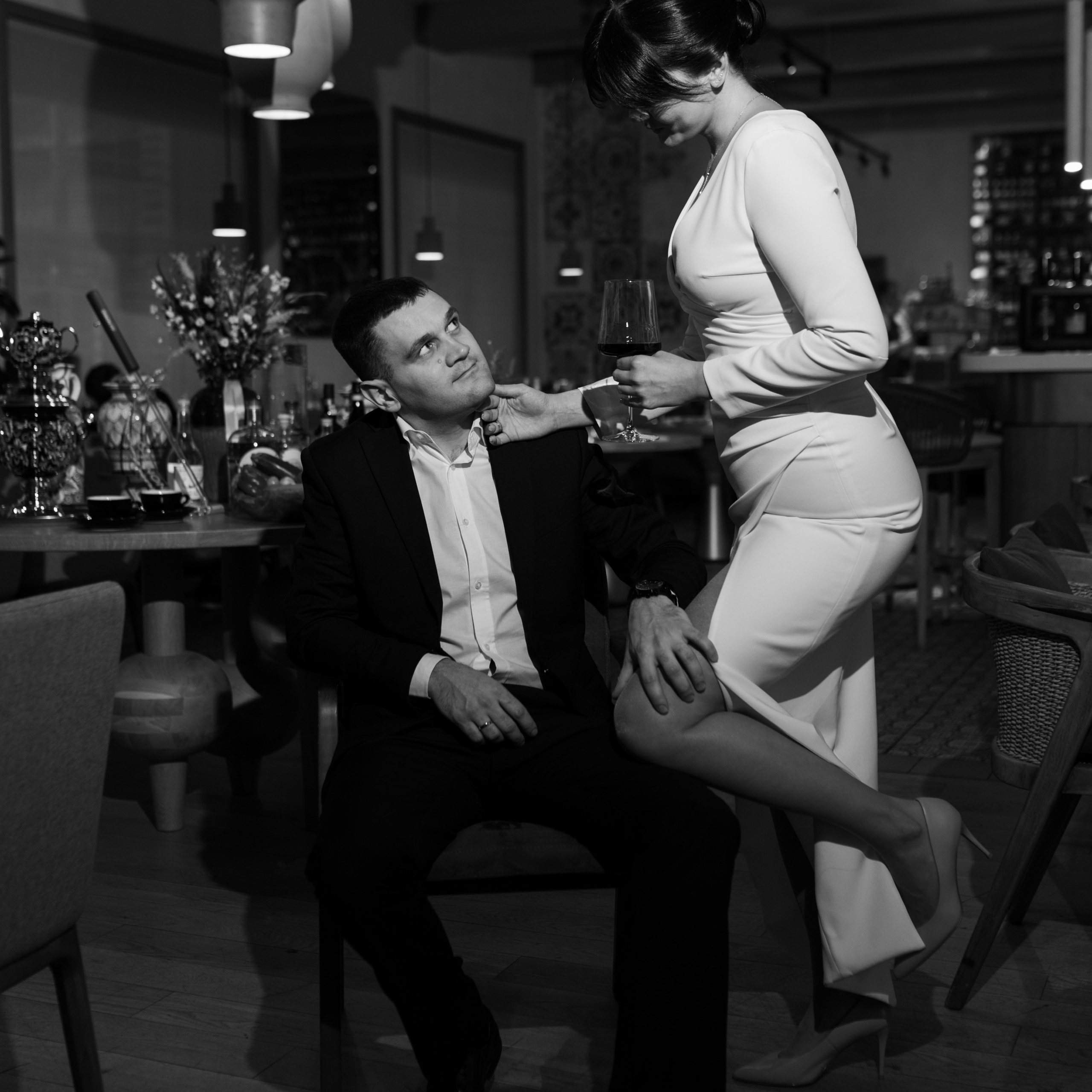 Отзывы. Свадебный фотограф Елена Рубцова