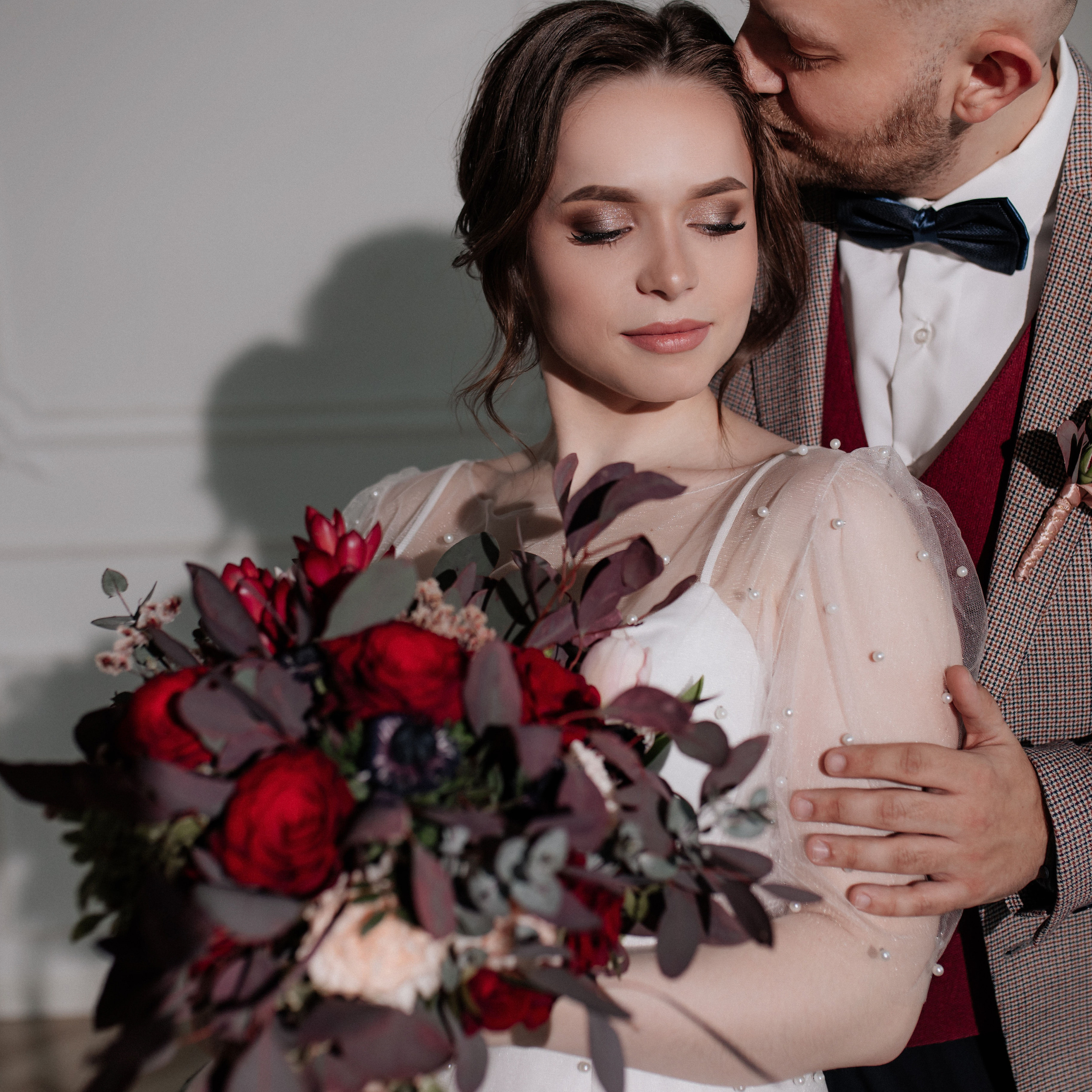 Отзывы. Свадебный фотограф Елена Рубцова