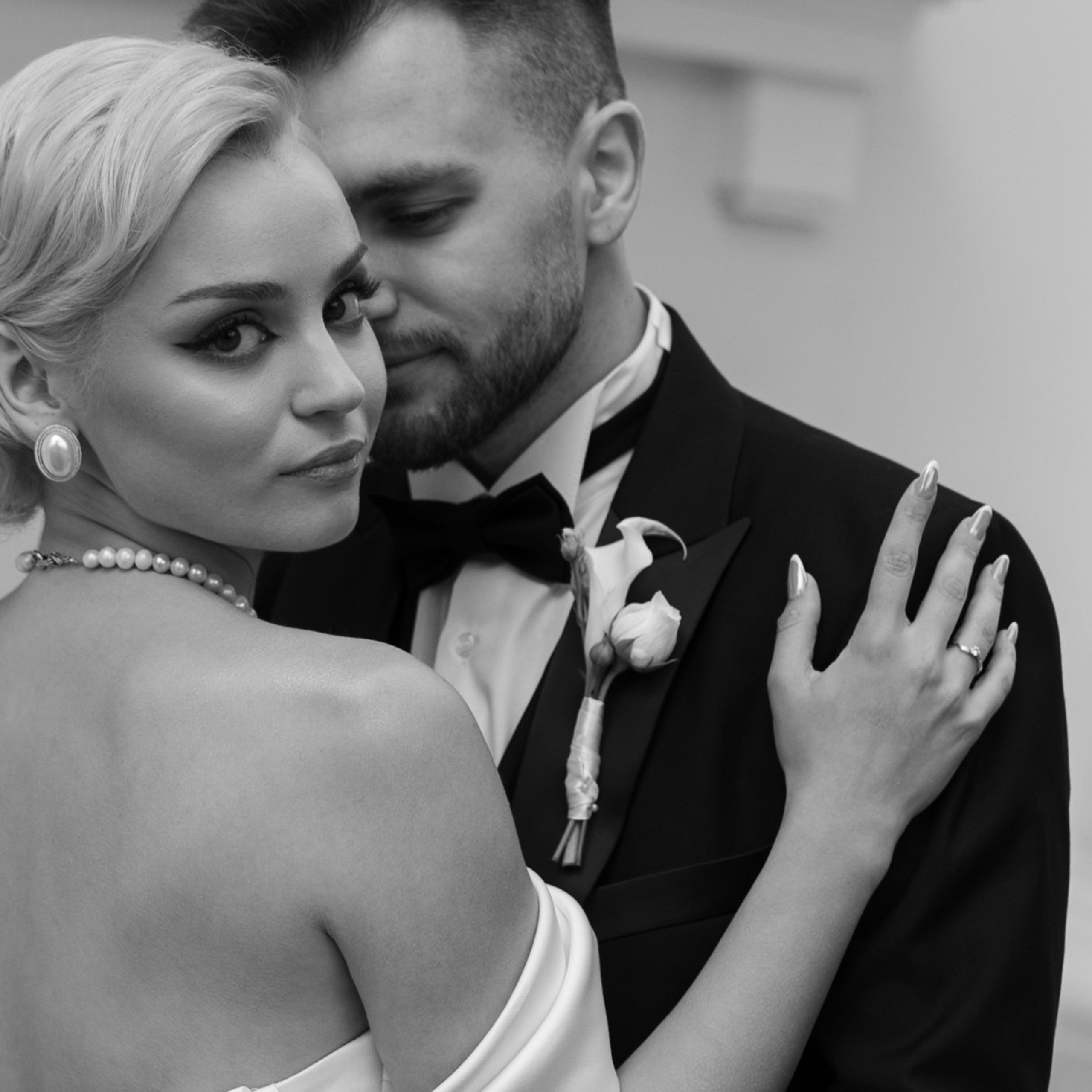 Отзывы. Свадебный фотограф Елена Рубцова