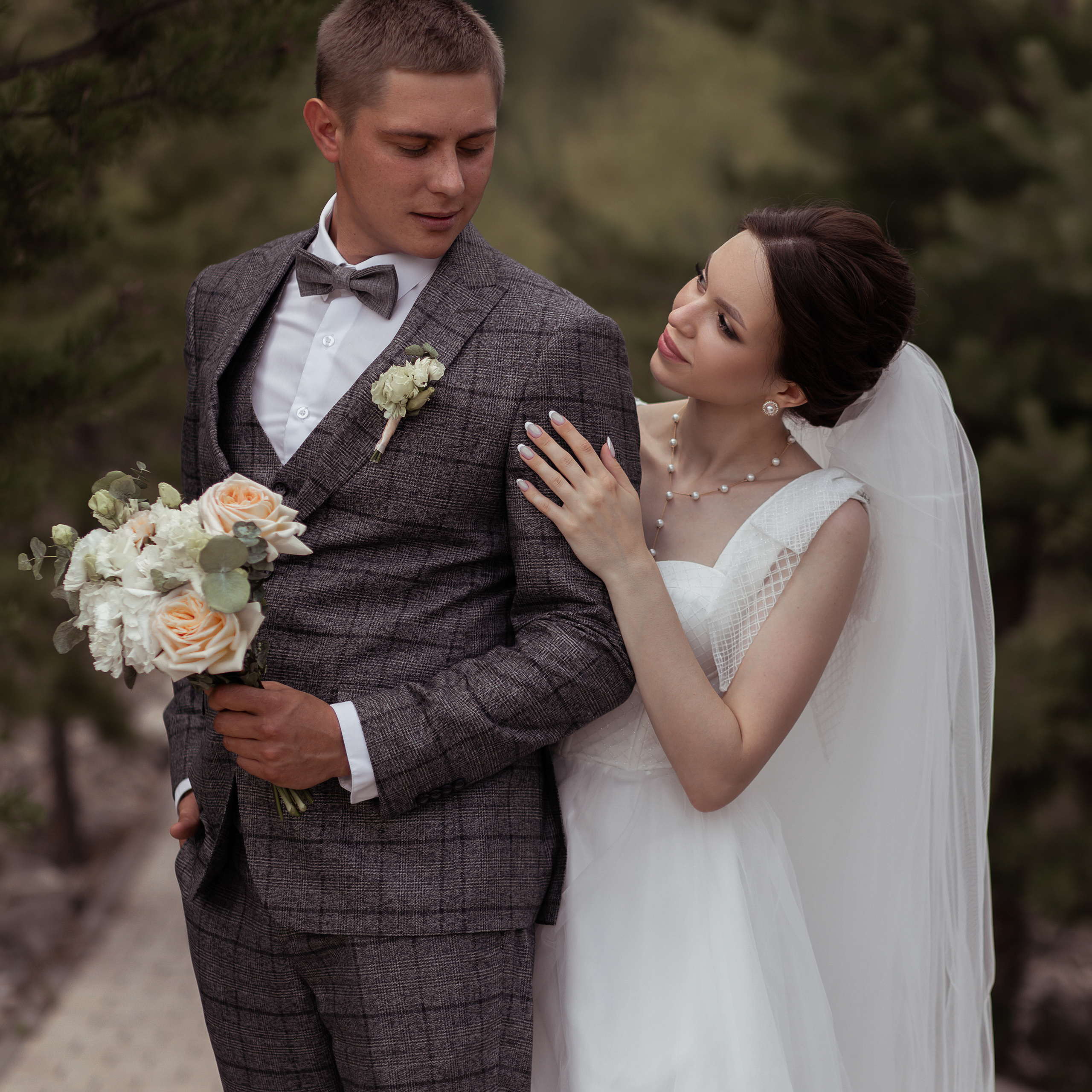 Отзывы. Свадебный фотограф Елена Рубцова