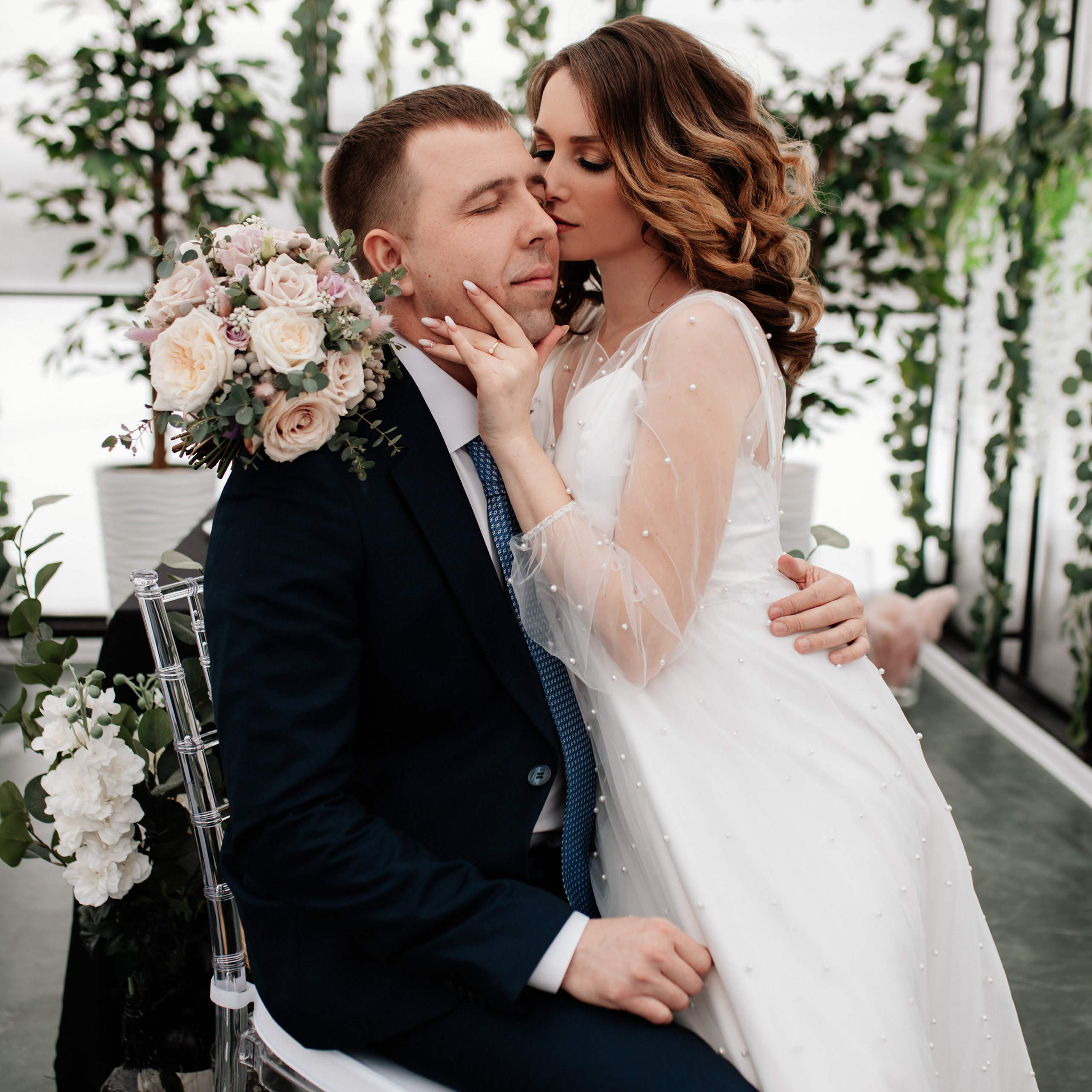 Отзывы. Свадебный фотограф Елена Рубцова