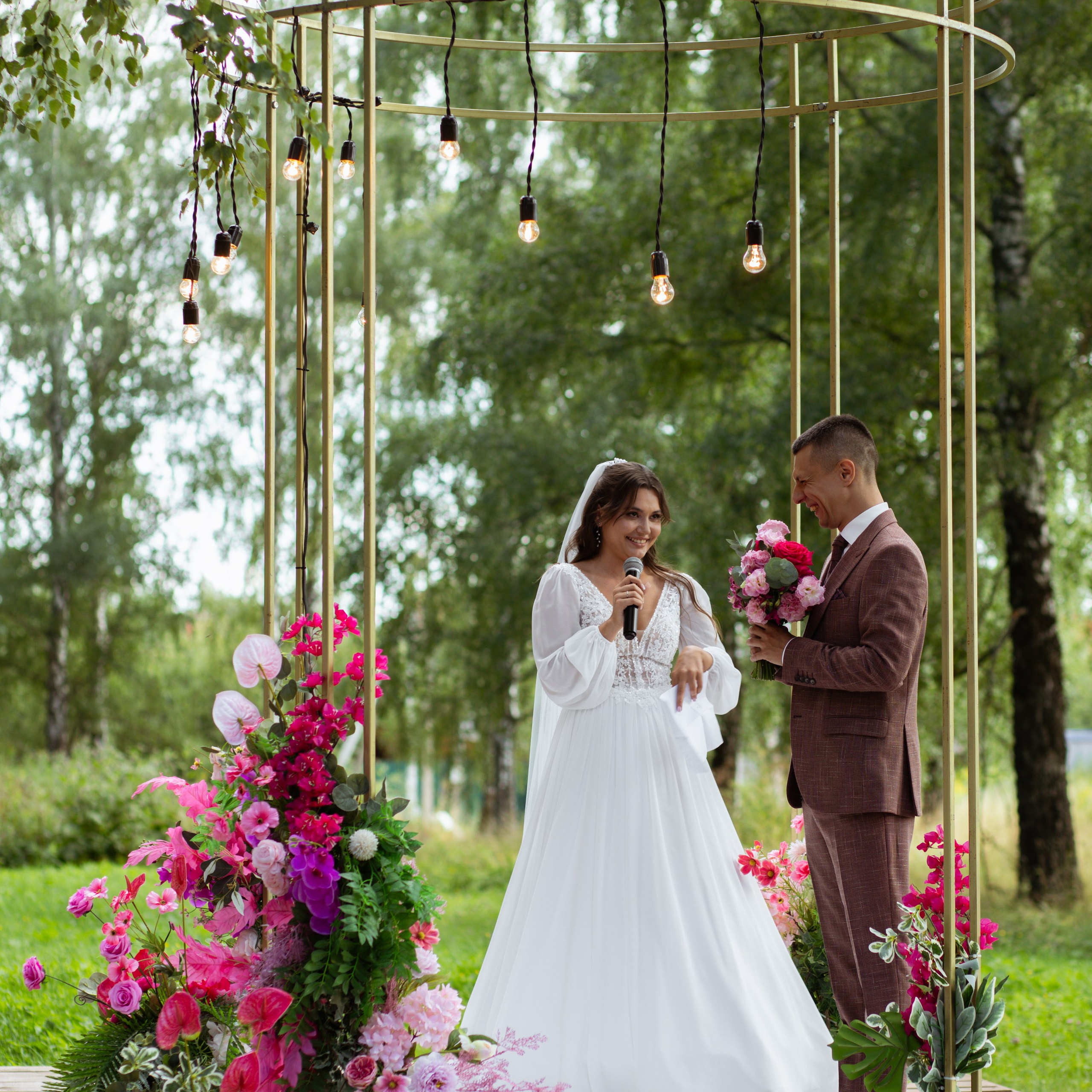 Отзывы. Свадебный фотограф Елена Рубцова