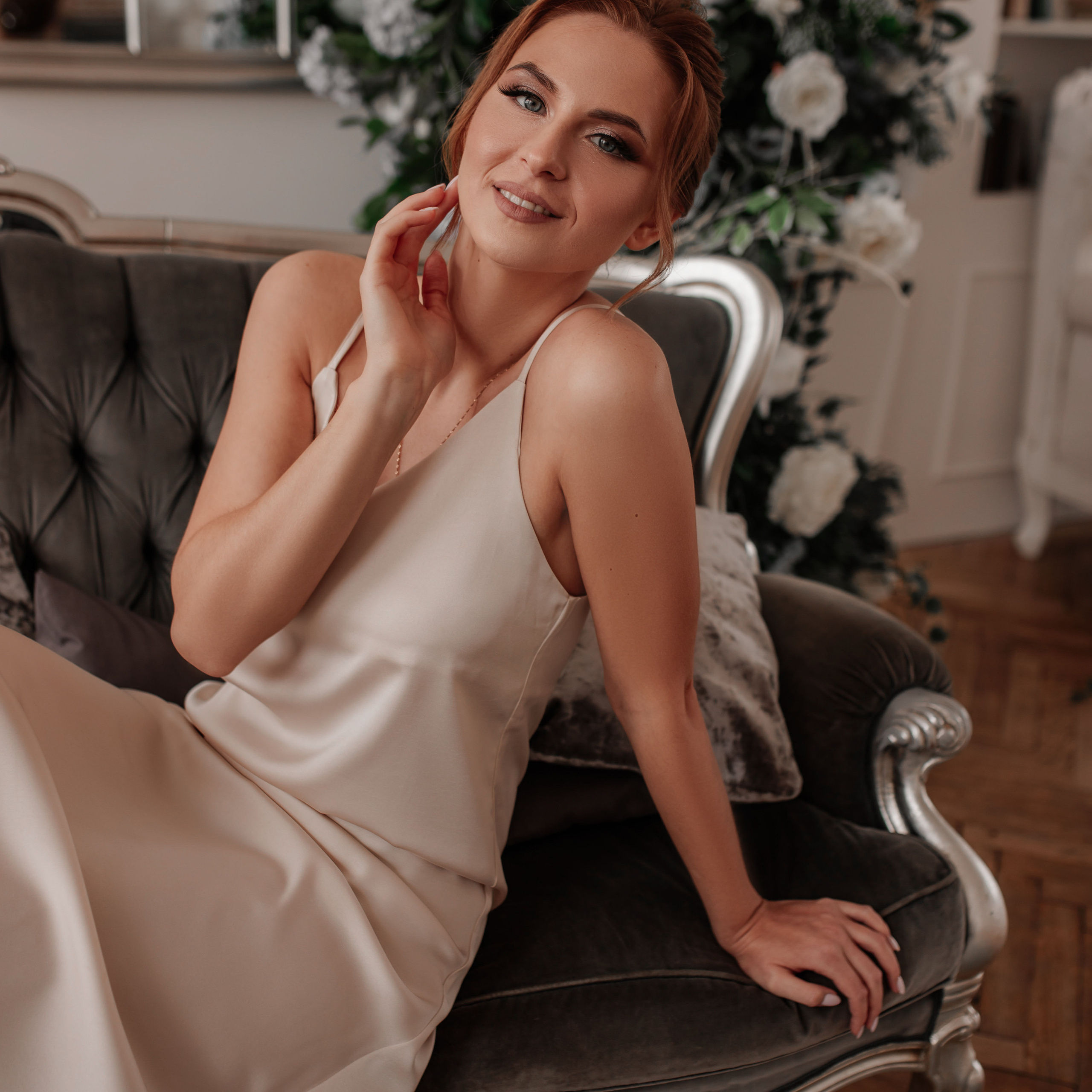 Отзывы. Свадебный фотограф Елена Рубцова