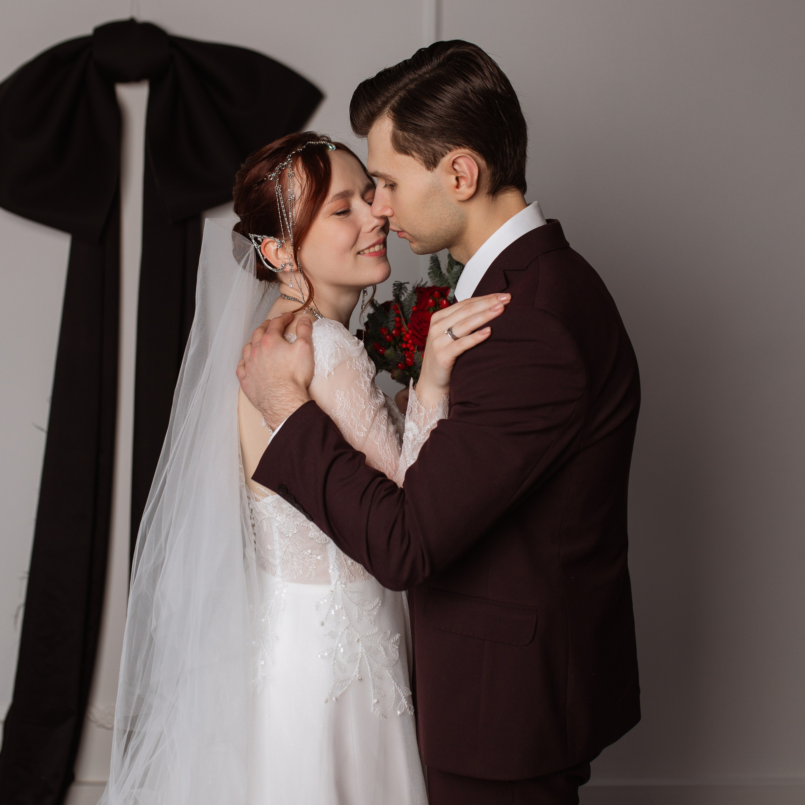 Отзывы. Свадебный фотограф Елена Рубцова