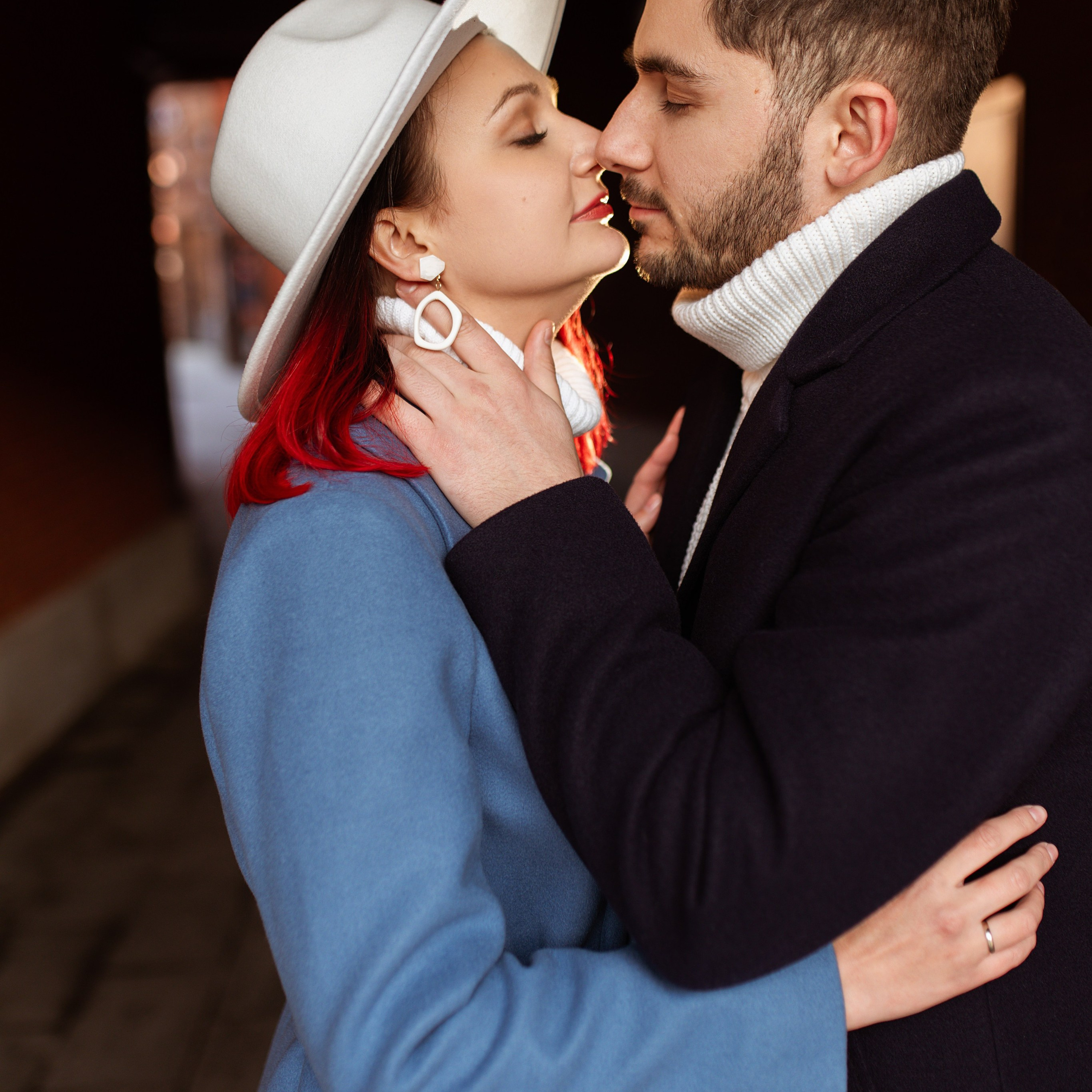 Отзывы. Свадебный фотограф Елена Рубцова