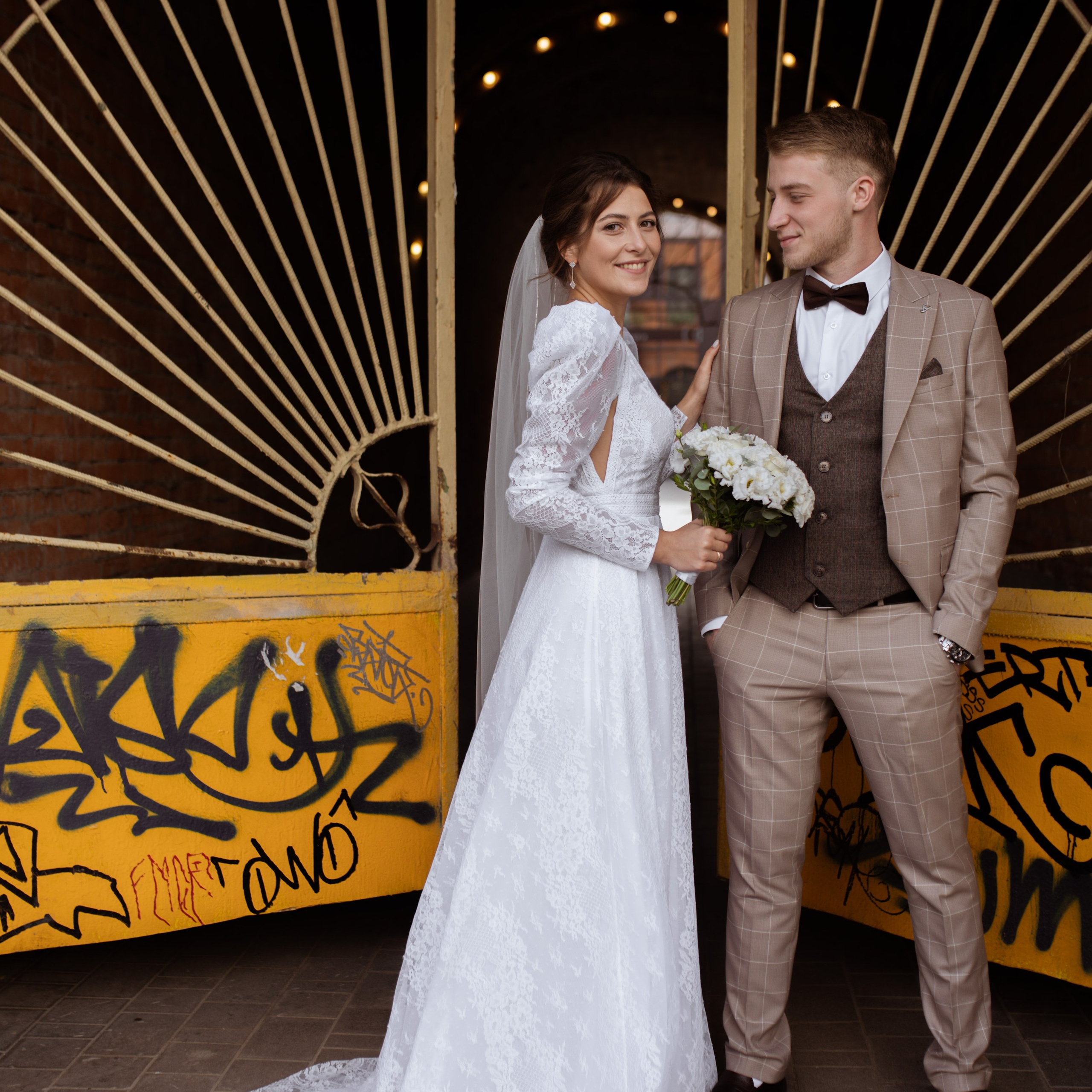 Отзывы. Свадебный фотограф Елена Рубцова