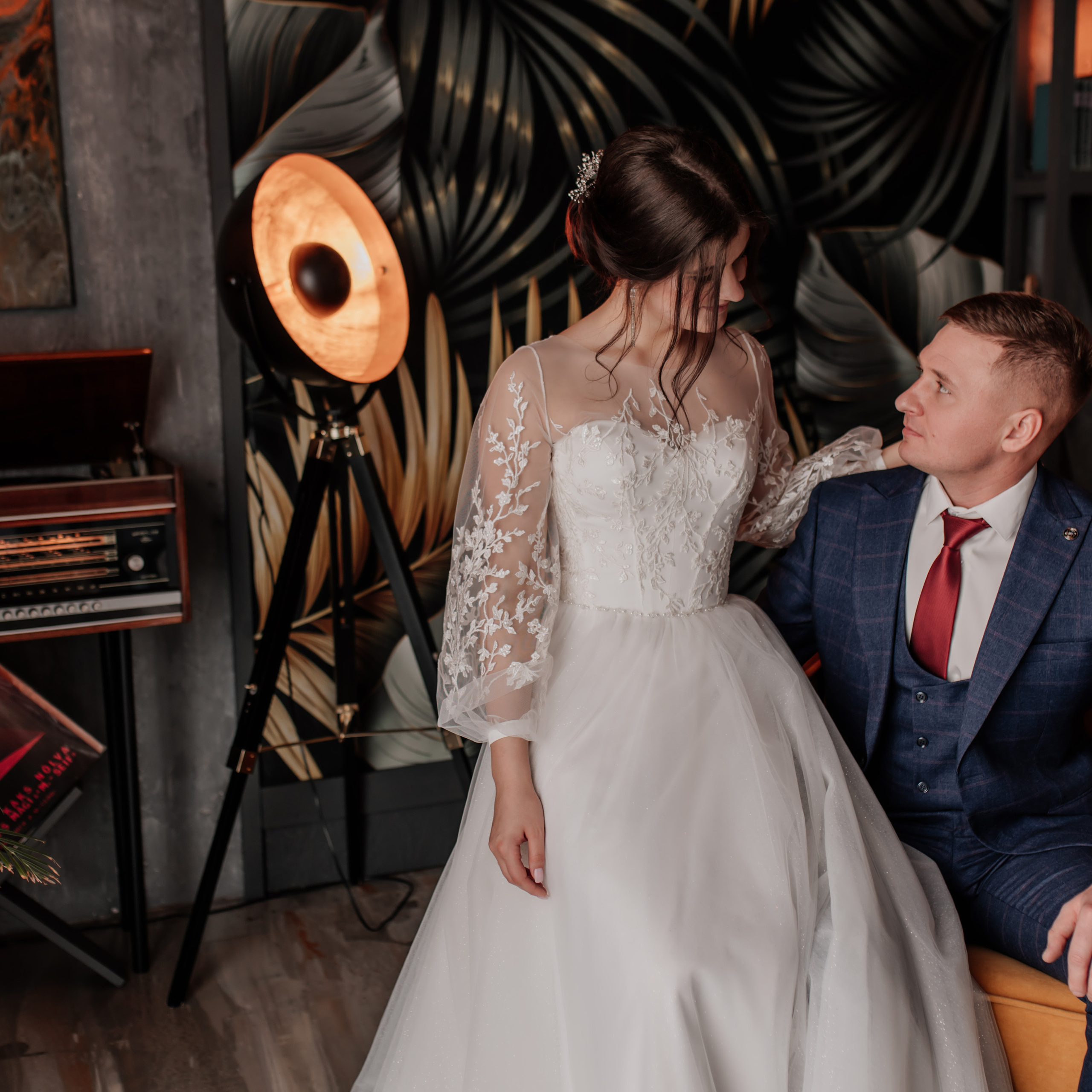 Отзывы. Свадебный фотограф Елена Рубцова