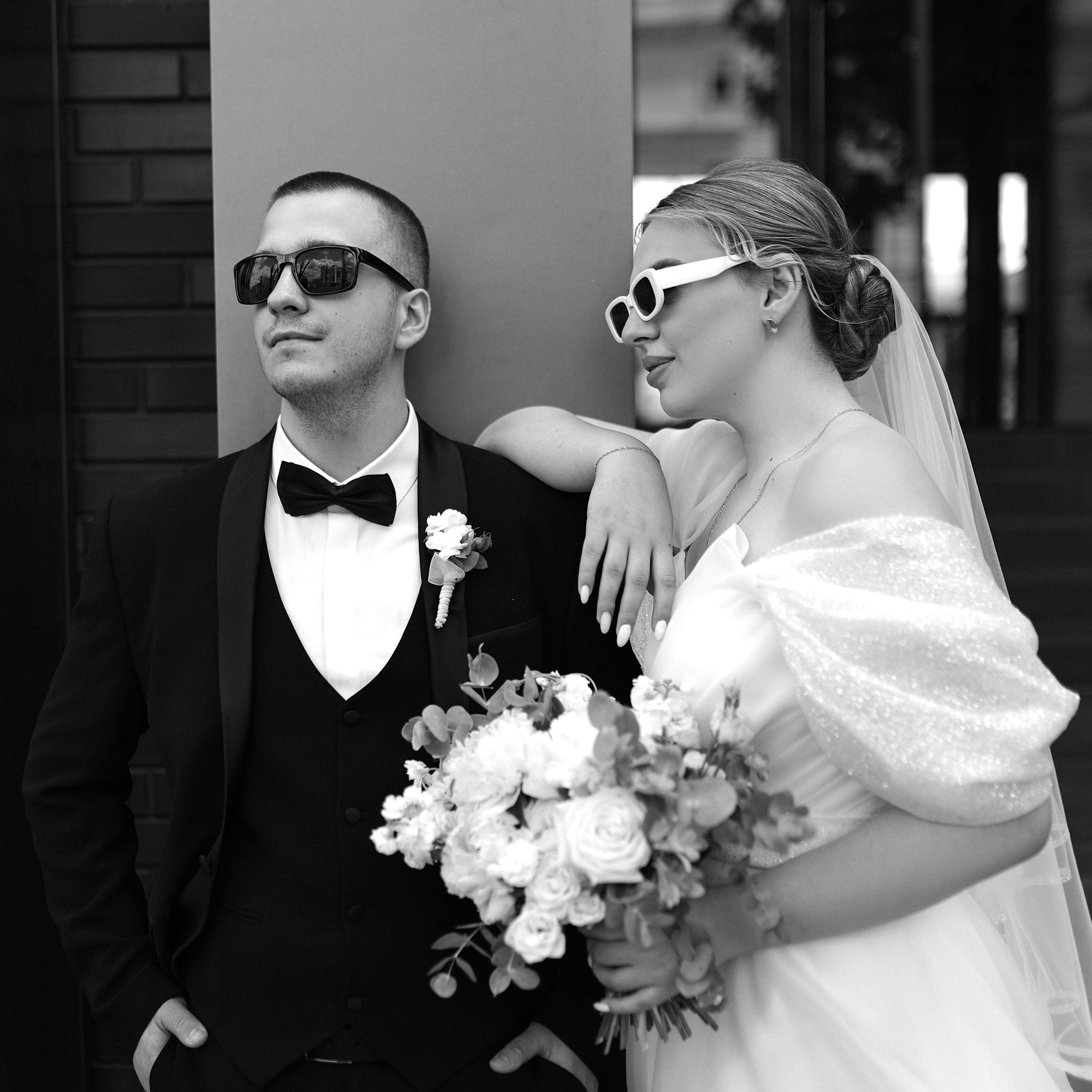 Отзывы. Свадебный фотограф Елена Рубцова