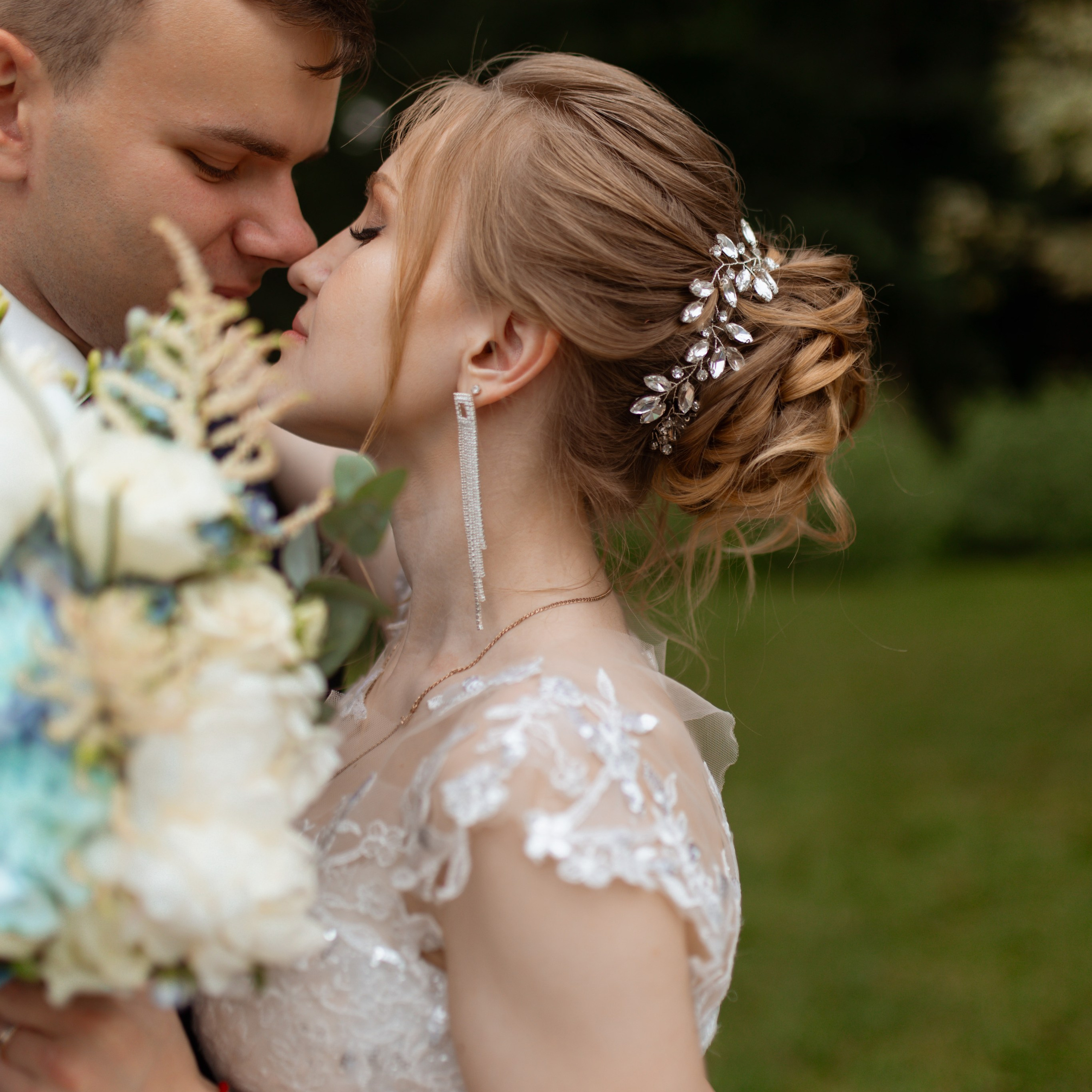 Отзывы. Свадебный фотограф Елена Рубцова