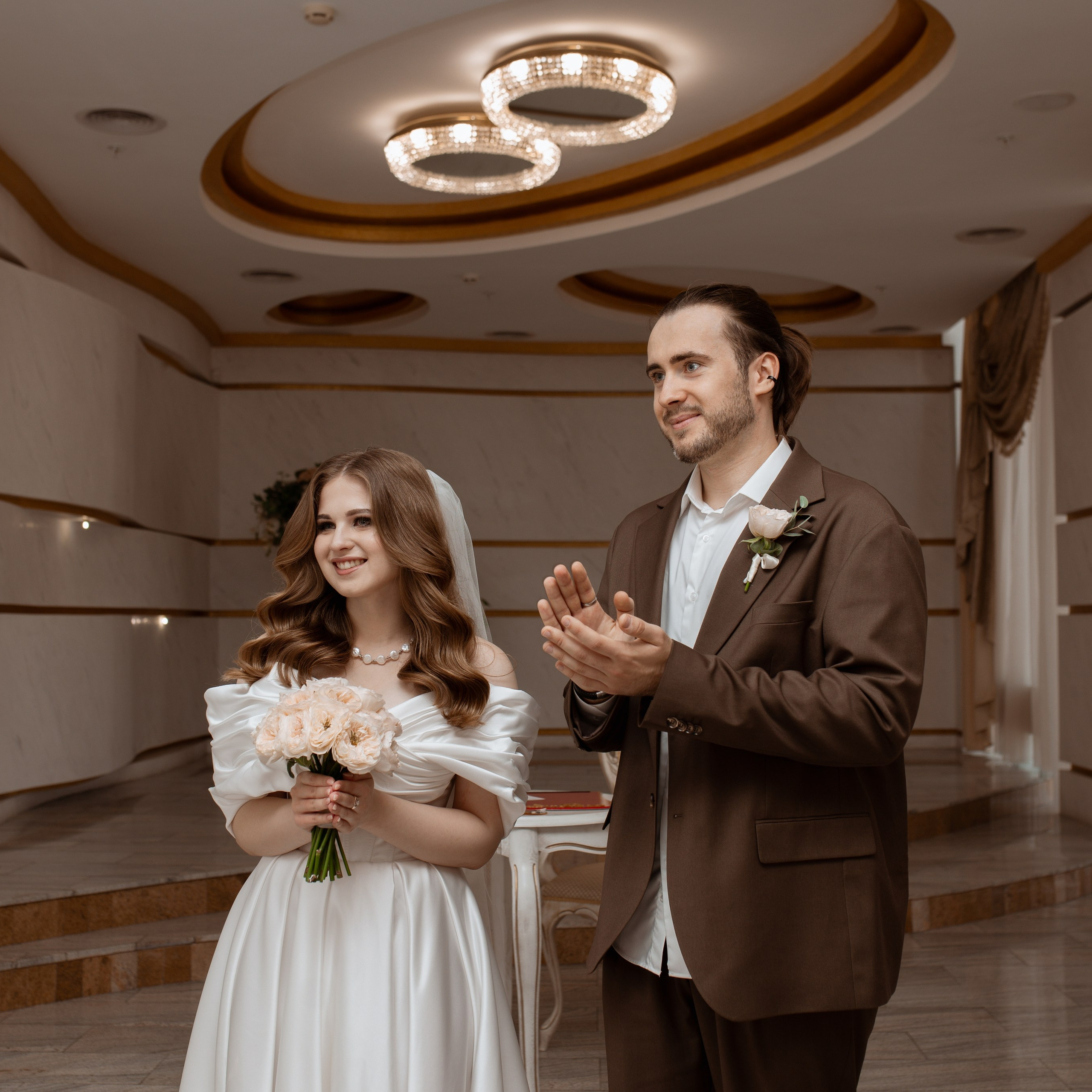 Отзывы. Свадебный фотограф Елена Рубцова