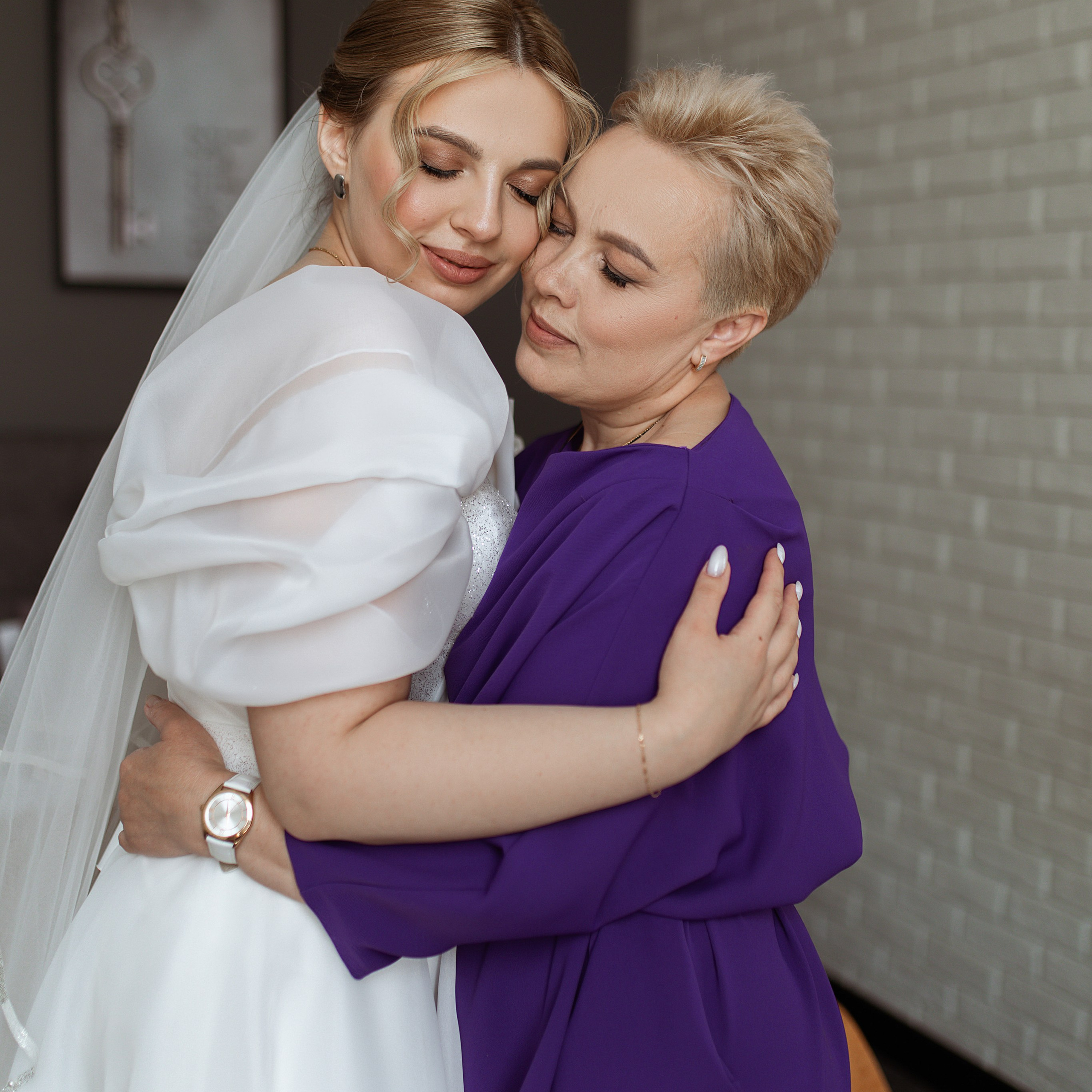 Отзывы. Свадебный фотограф Елена Рубцова