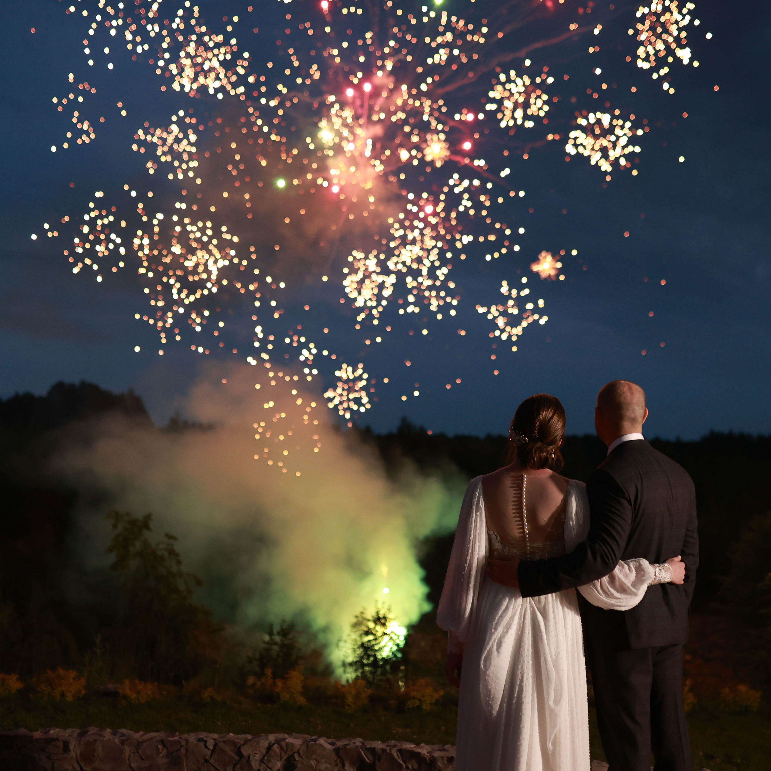 Отзывы. Свадебный фотограф Елена Рубцова