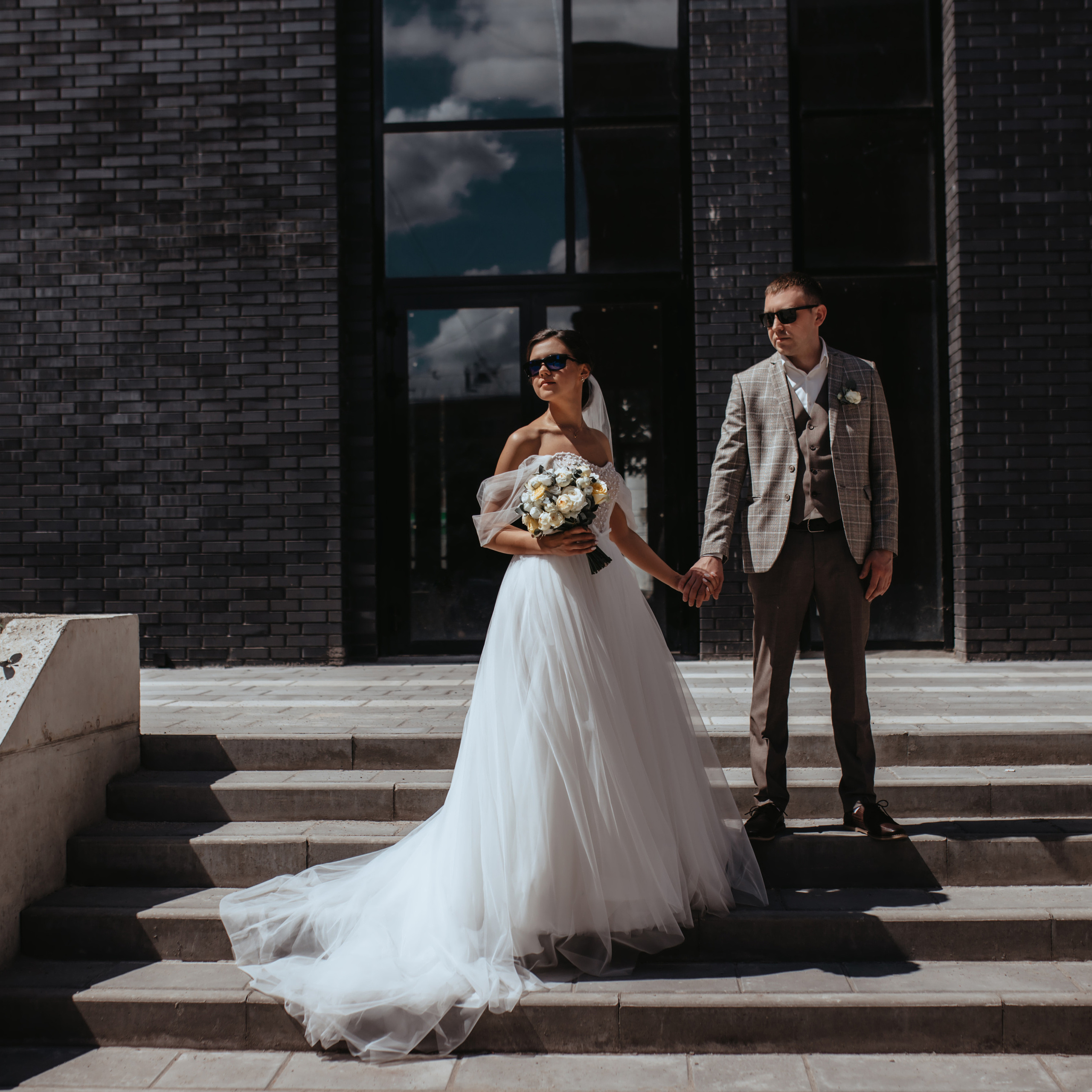 Отзывы. Свадебный фотограф Елена Рубцова