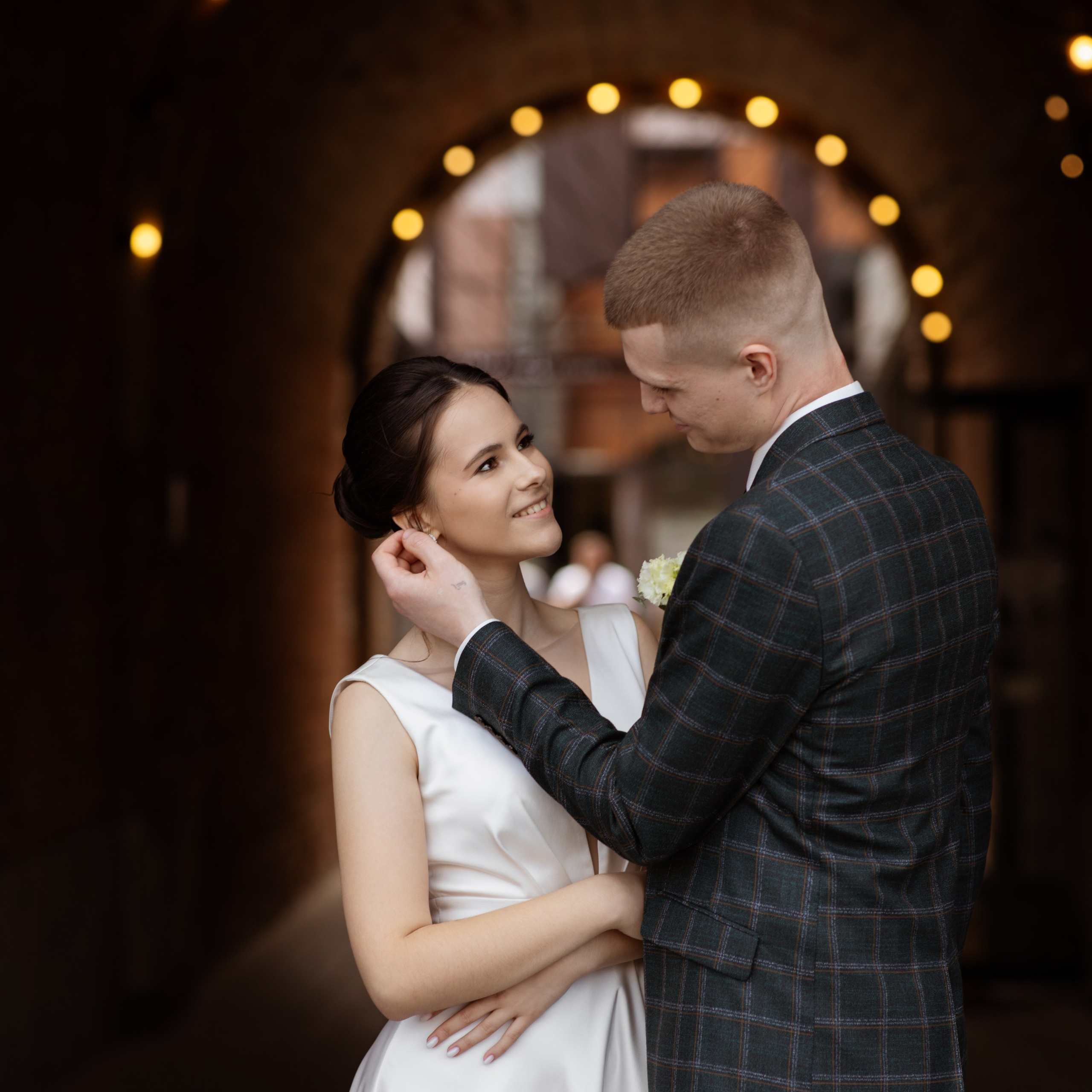 Отзывы. Свадебный фотограф Елена Рубцова