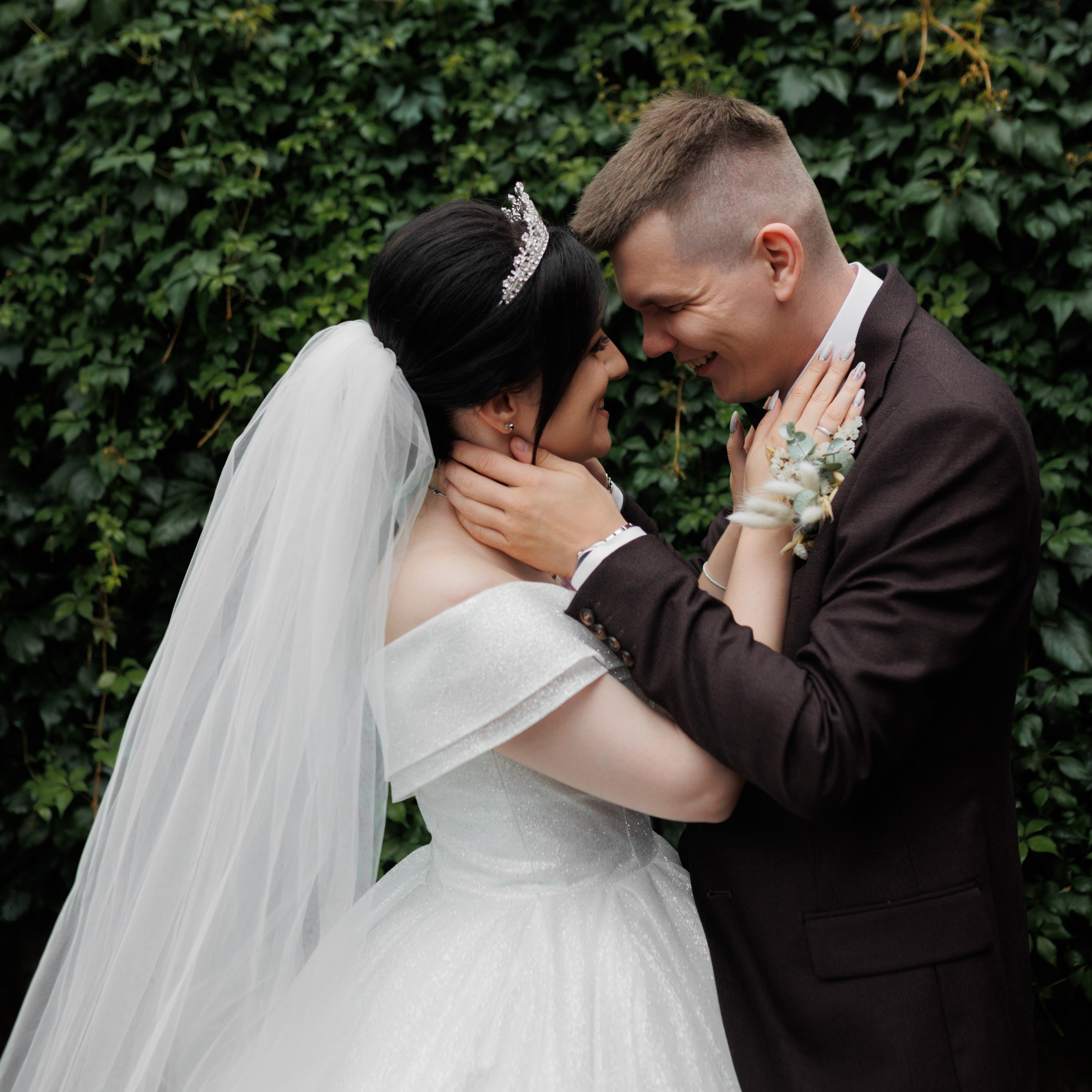 Отзывы. Свадебный фотограф Елена Рубцова