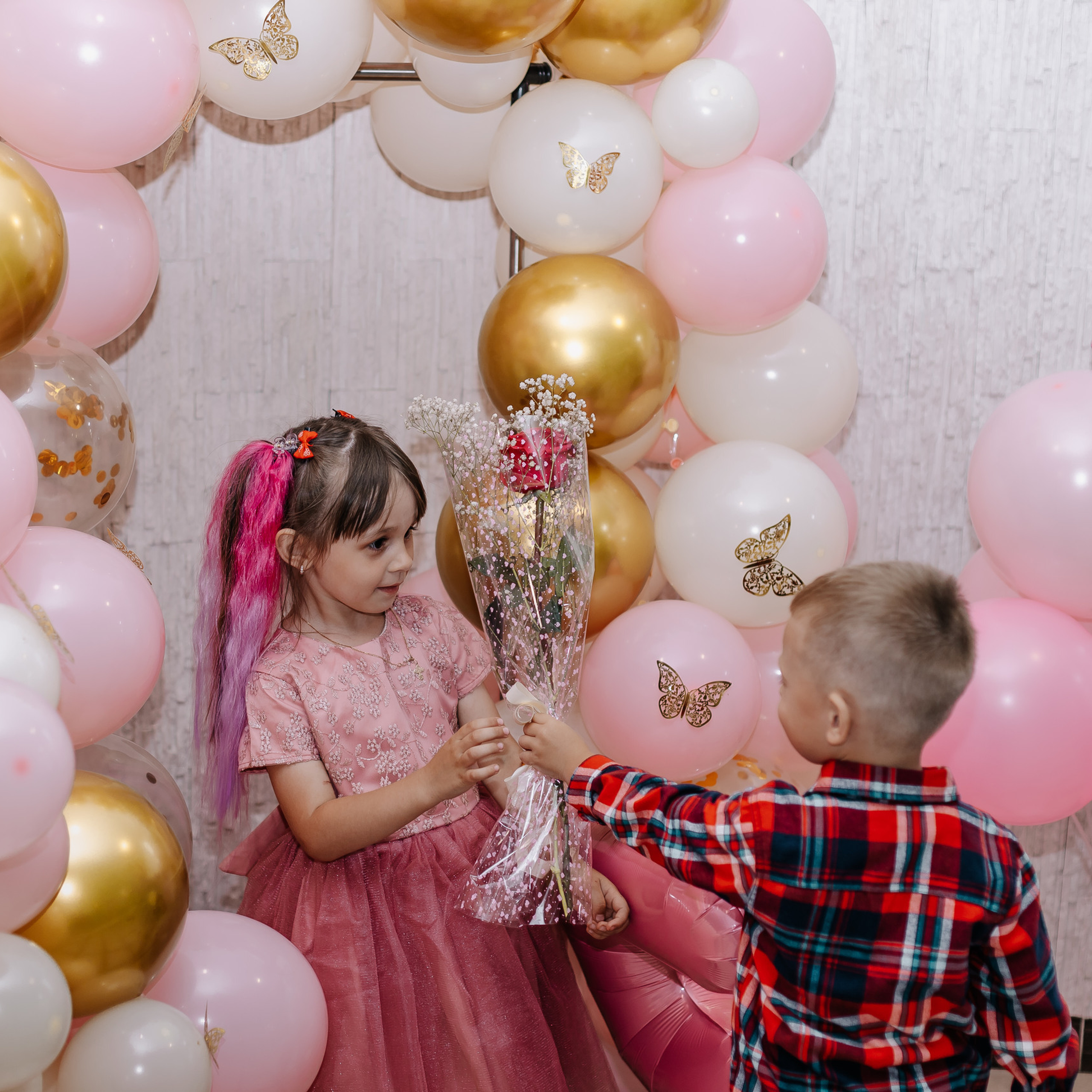 Отзывы. Профессиональный фотограф Кристина Искусных. Талдом- Москва