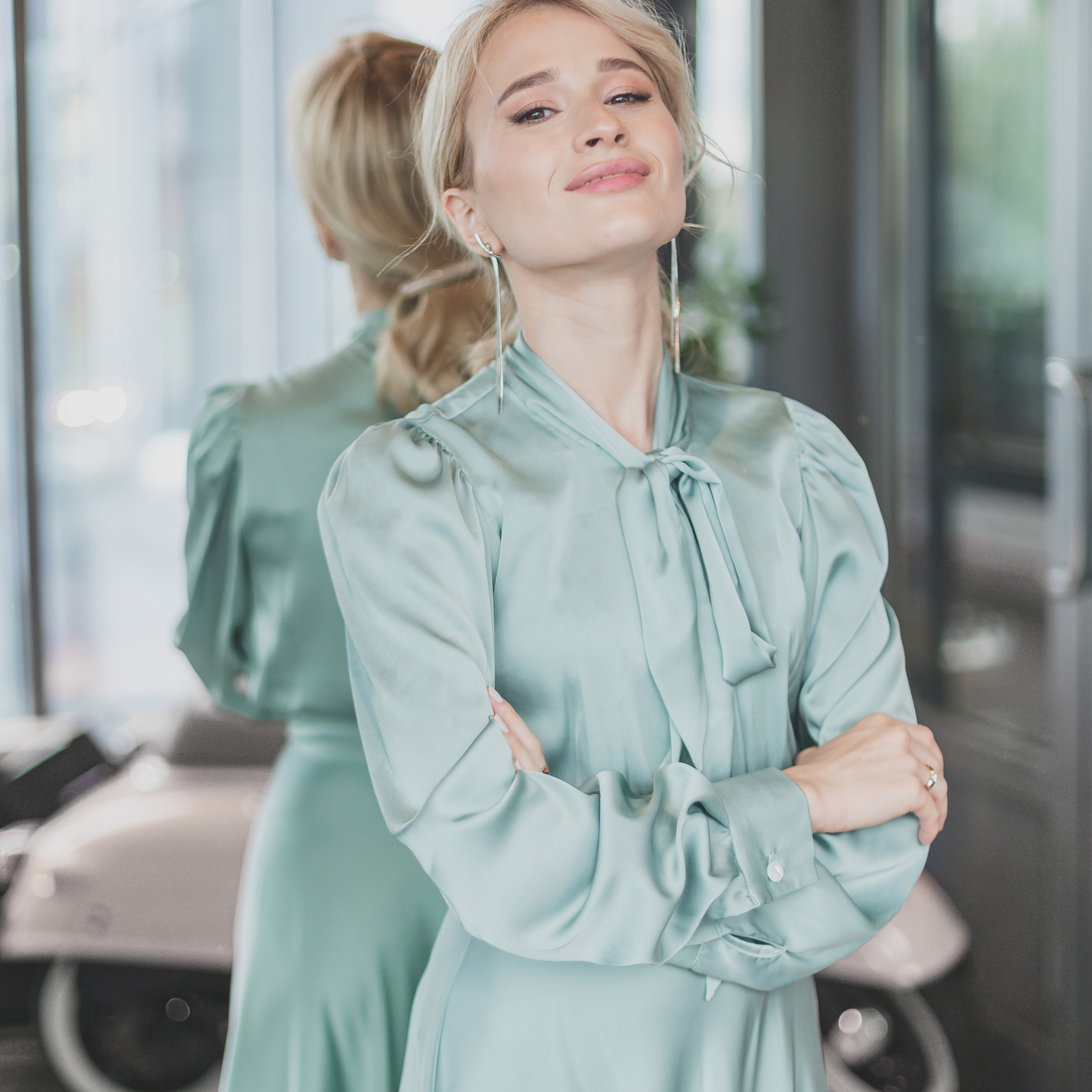 Отзывы. Профессиональный фотограф Кристина Искусных. Талдом- Москва