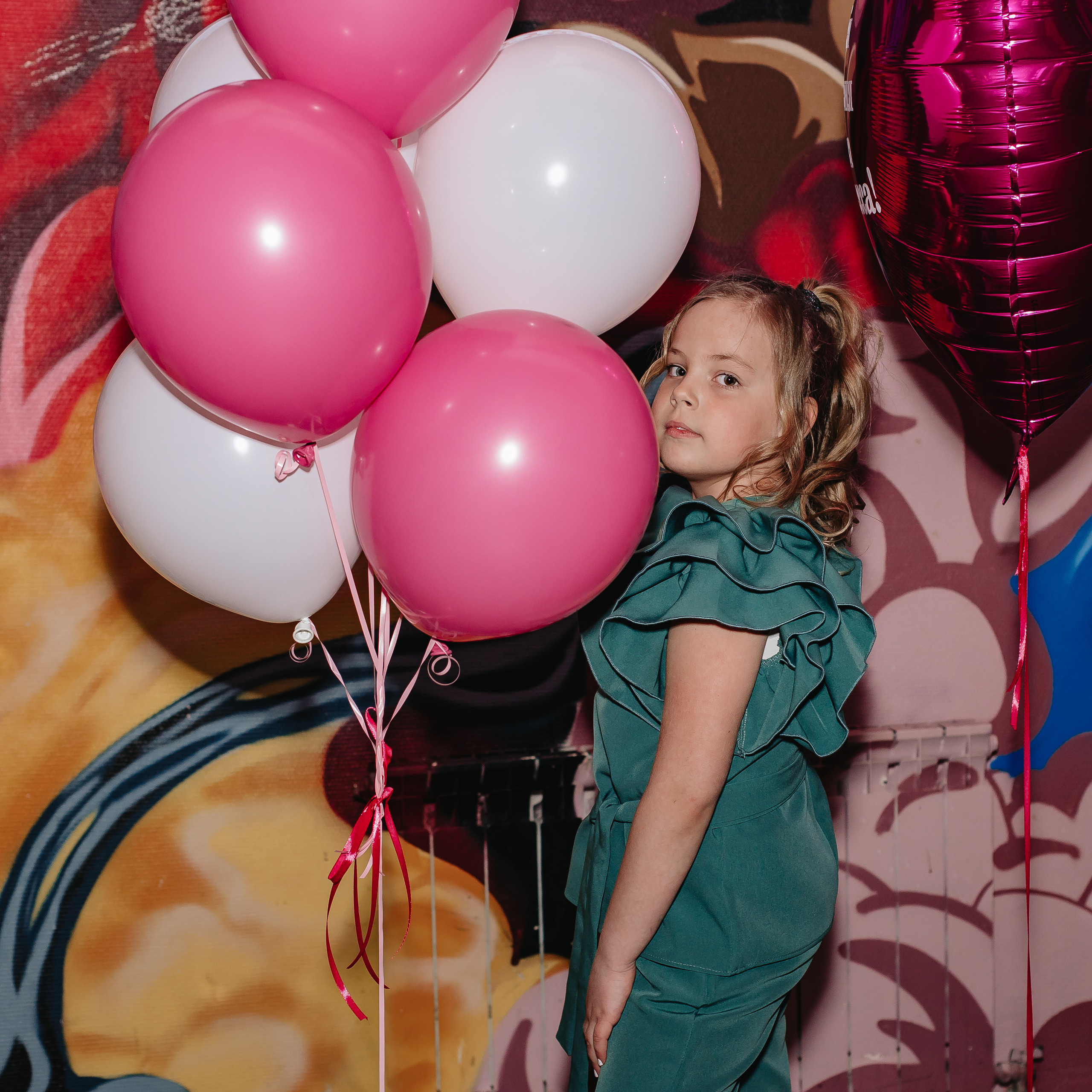 Отзывы. Профессиональный фотограф Кристина Искусных. Талдом- Москва