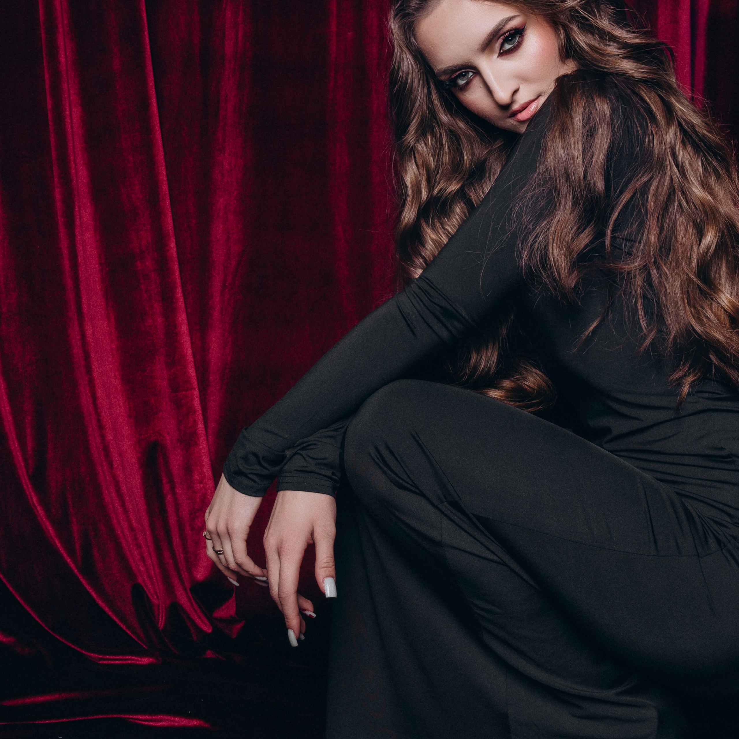 Отзывы. Профессиональный фотограф Кристина Искусных. Талдом- Москва