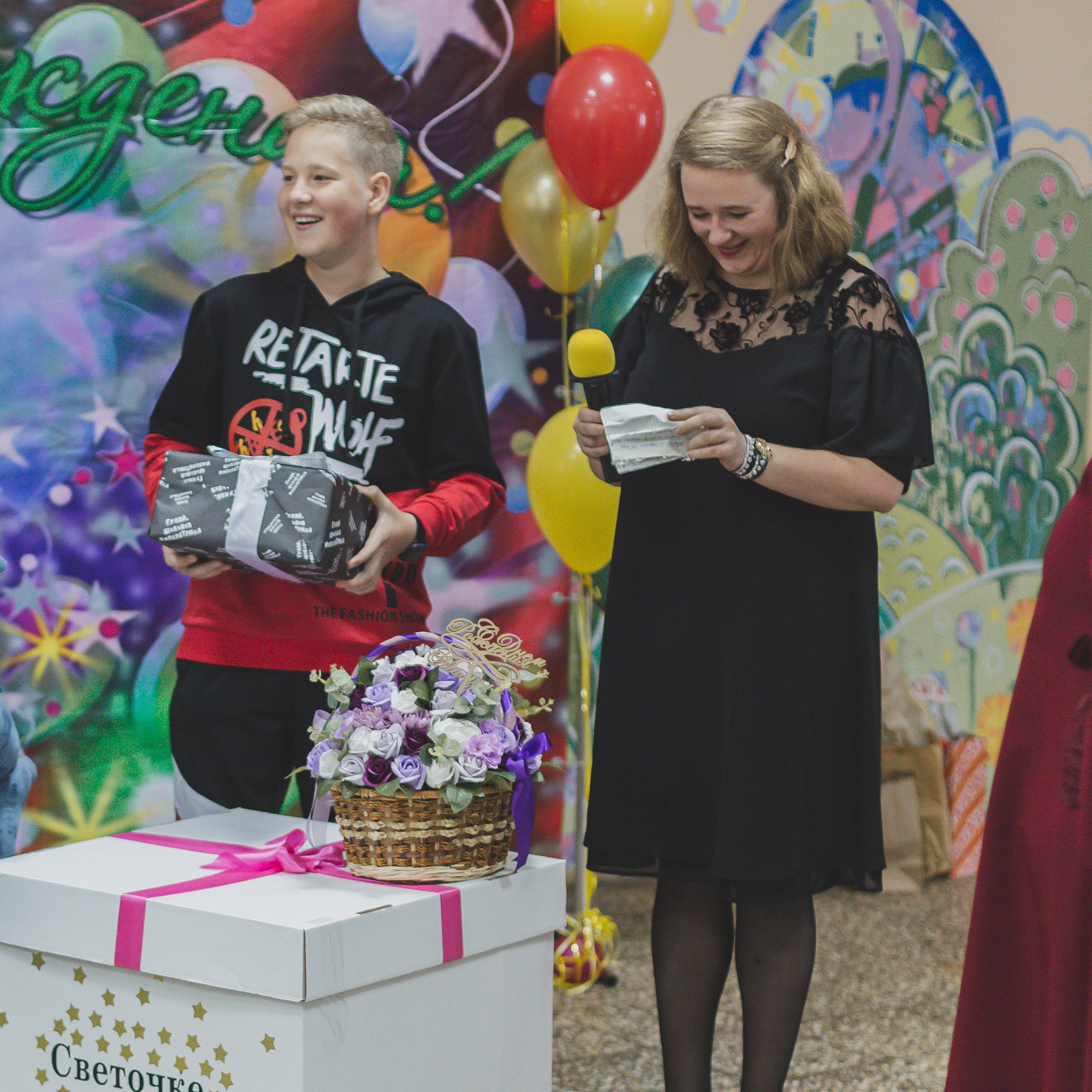 Отзывы. Профессиональный фотограф Кристина Искусных. Талдом- Москва