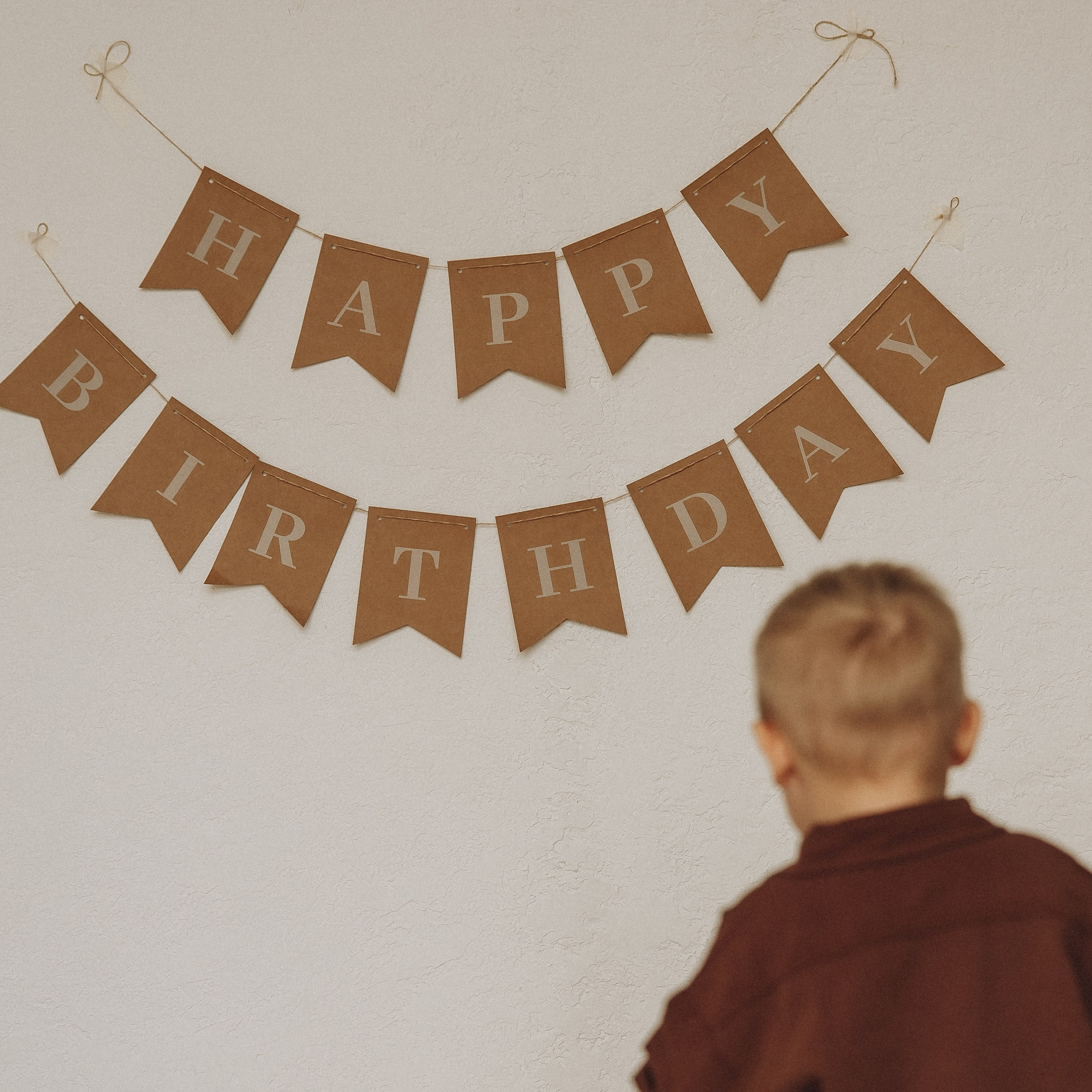 2 годика Диме