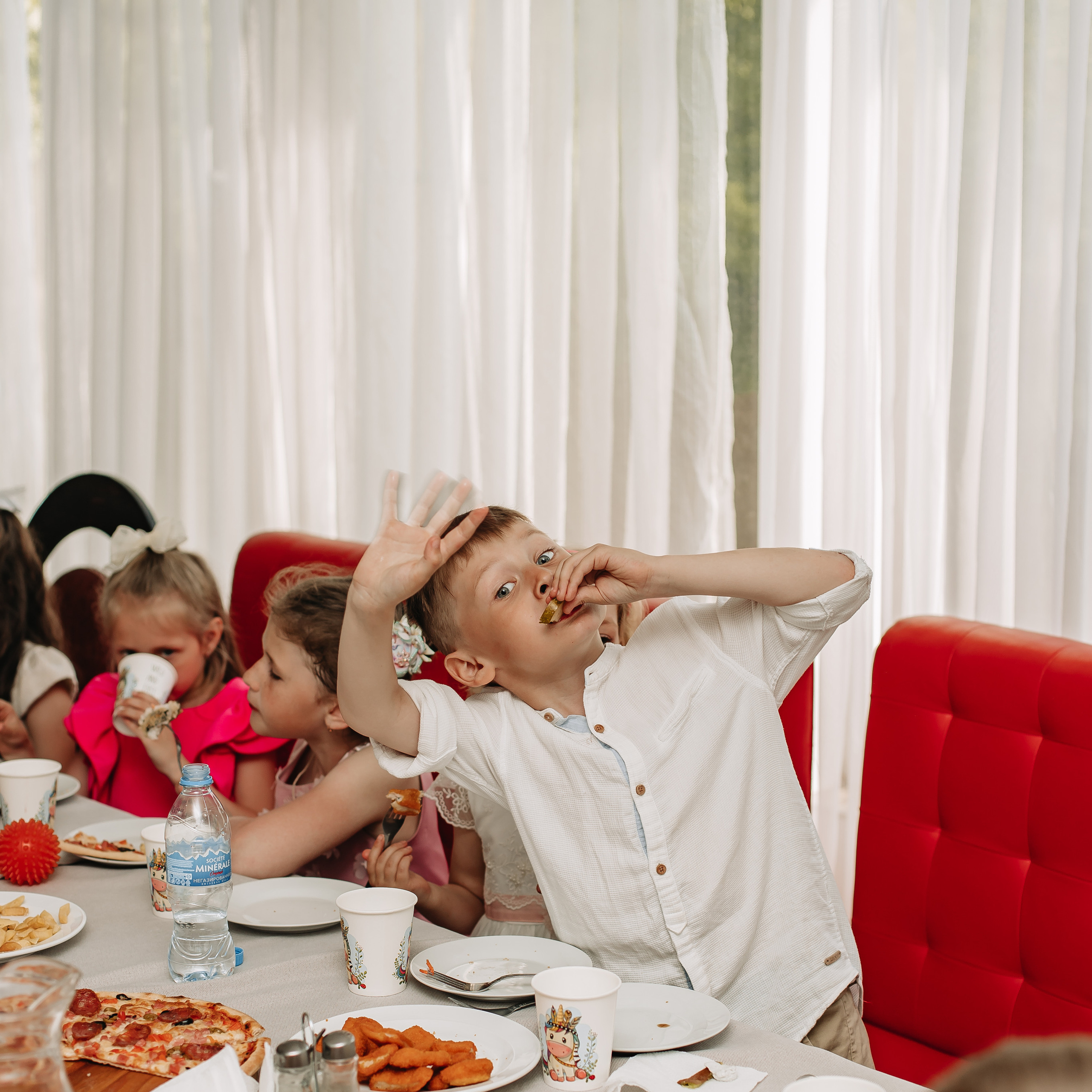 Отзывы. Профессиональный фотограф Кристина Искусных. Талдом- Москва