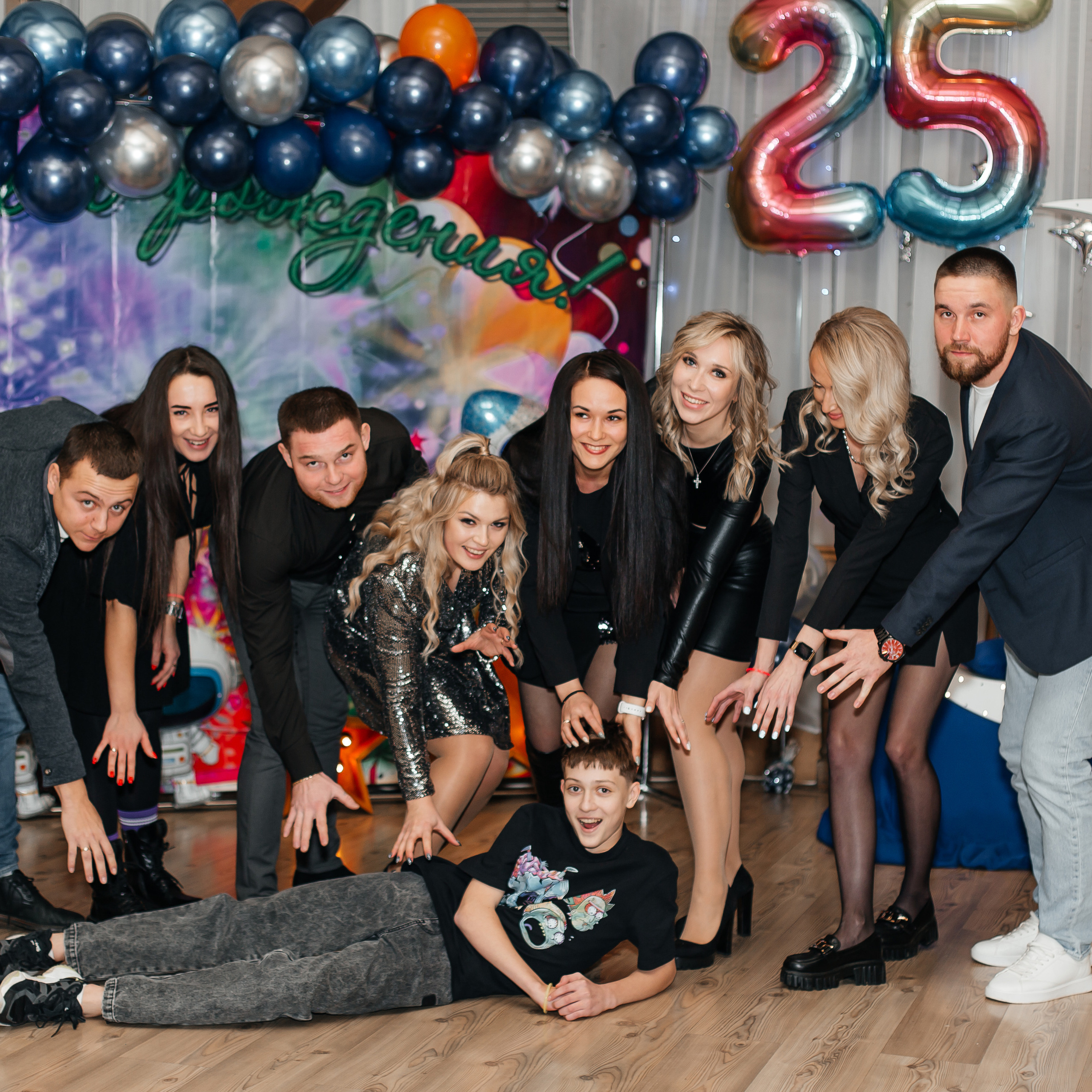 Отзывы. Профессиональный фотограф Кристина Искусных. Талдом- Москва