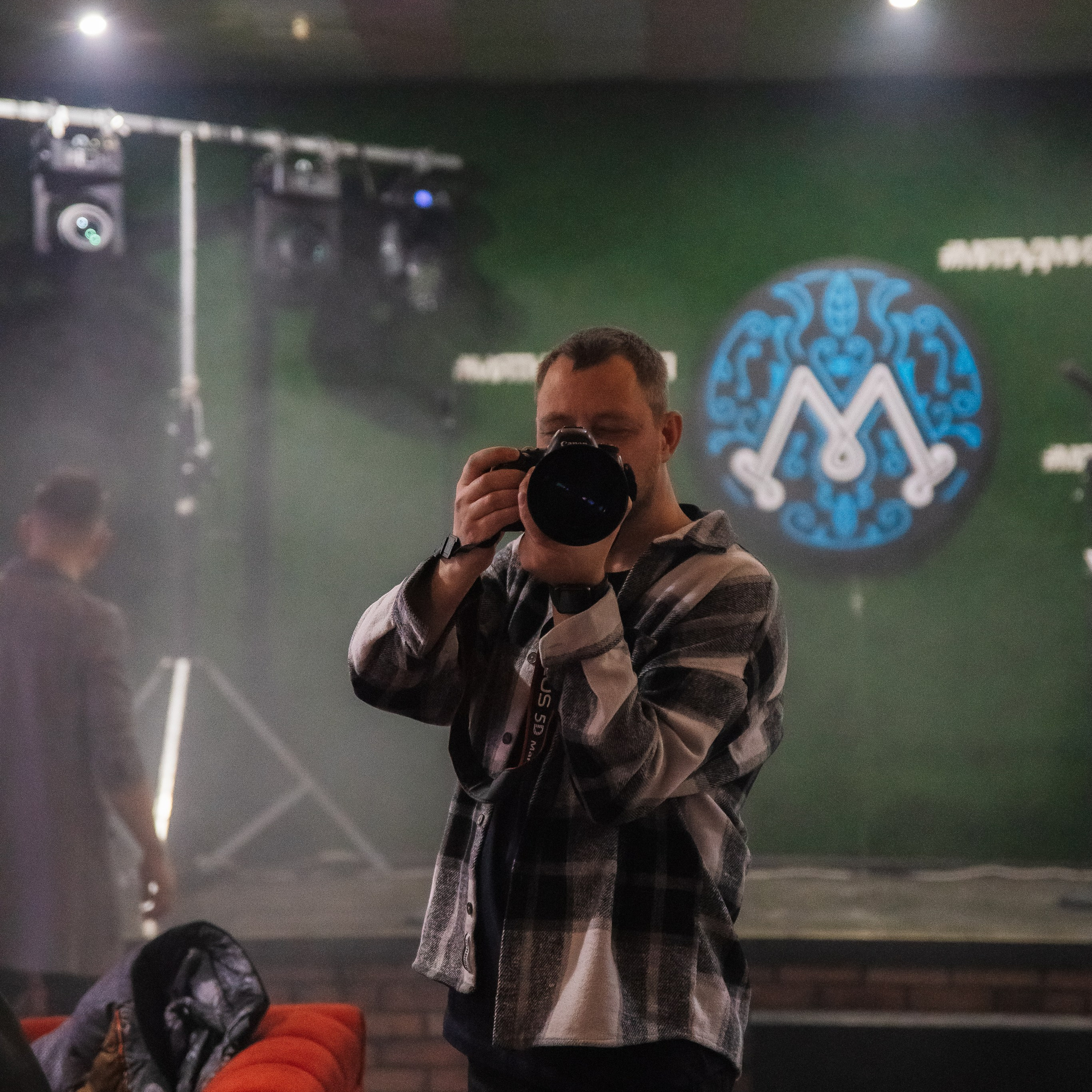 Отзывы. Профессиональный фотограф Кристина Искусных. Талдом- Москва