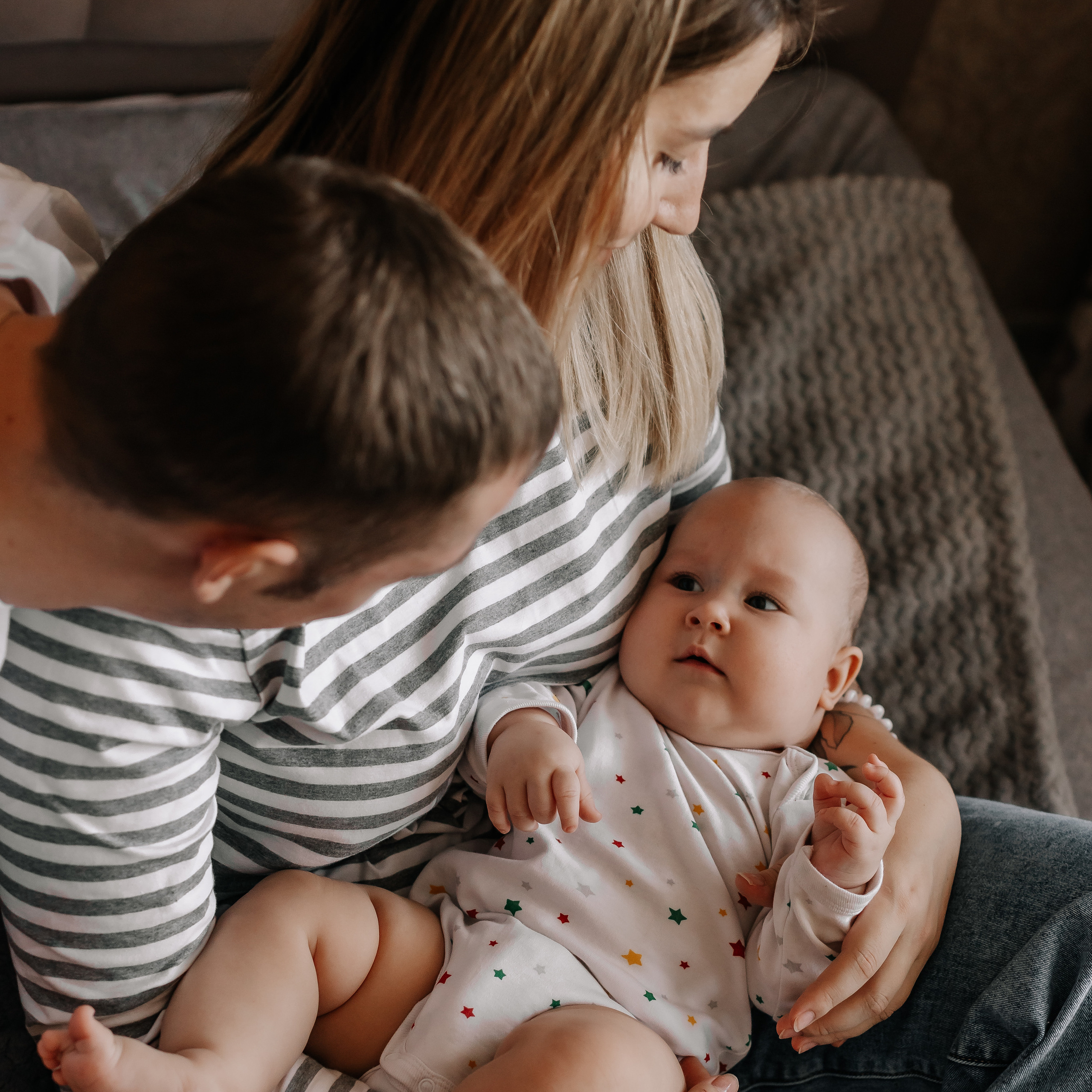 Отзывы. Профессиональный фотограф Кристина Искусных. Талдом- Москва