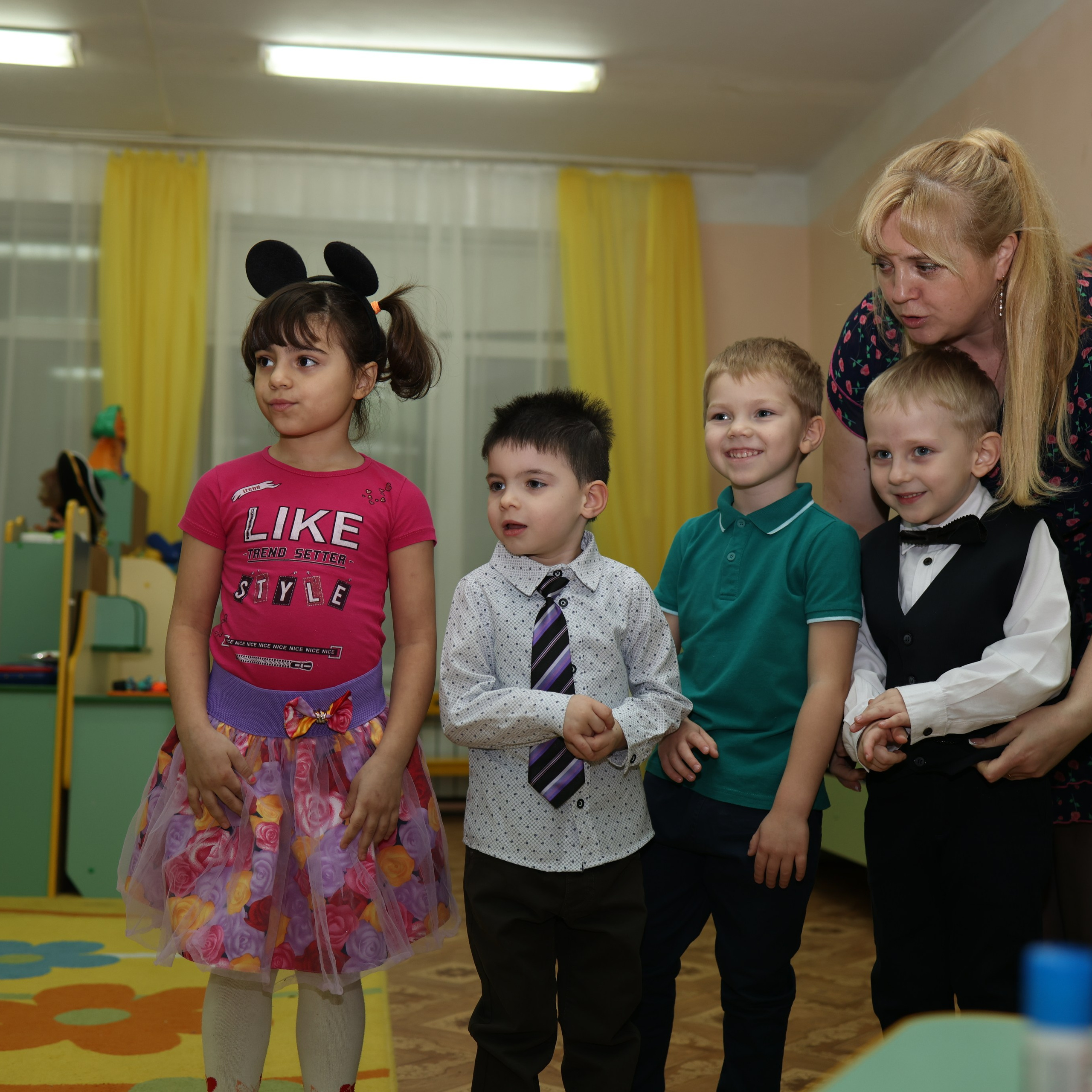 Отзывы. Профессиональный фотограф Кристина Искусных. Талдом- Москва