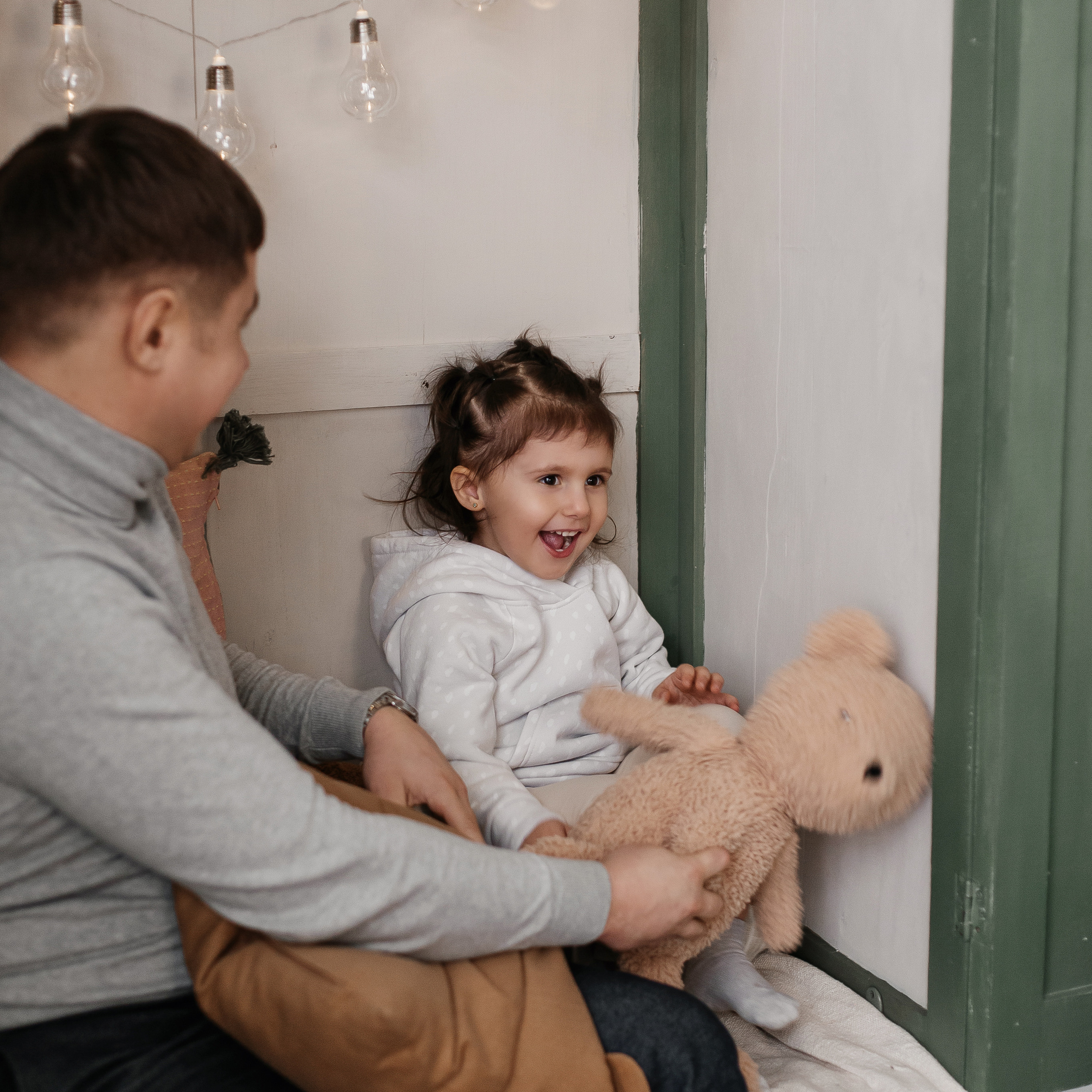 Отзывы. Профессиональный фотограф Кристина Искусных. Талдом- Москва