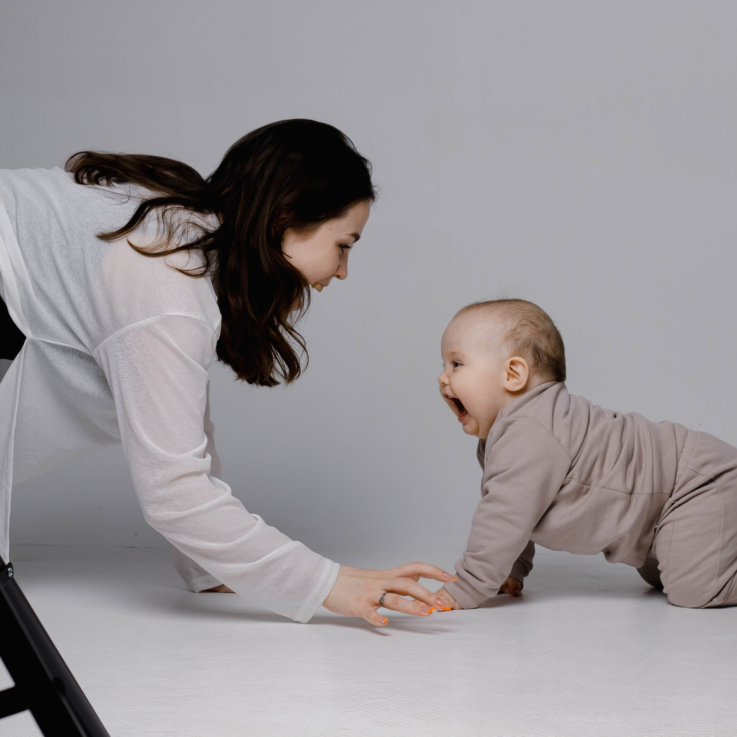 Семейная съемка