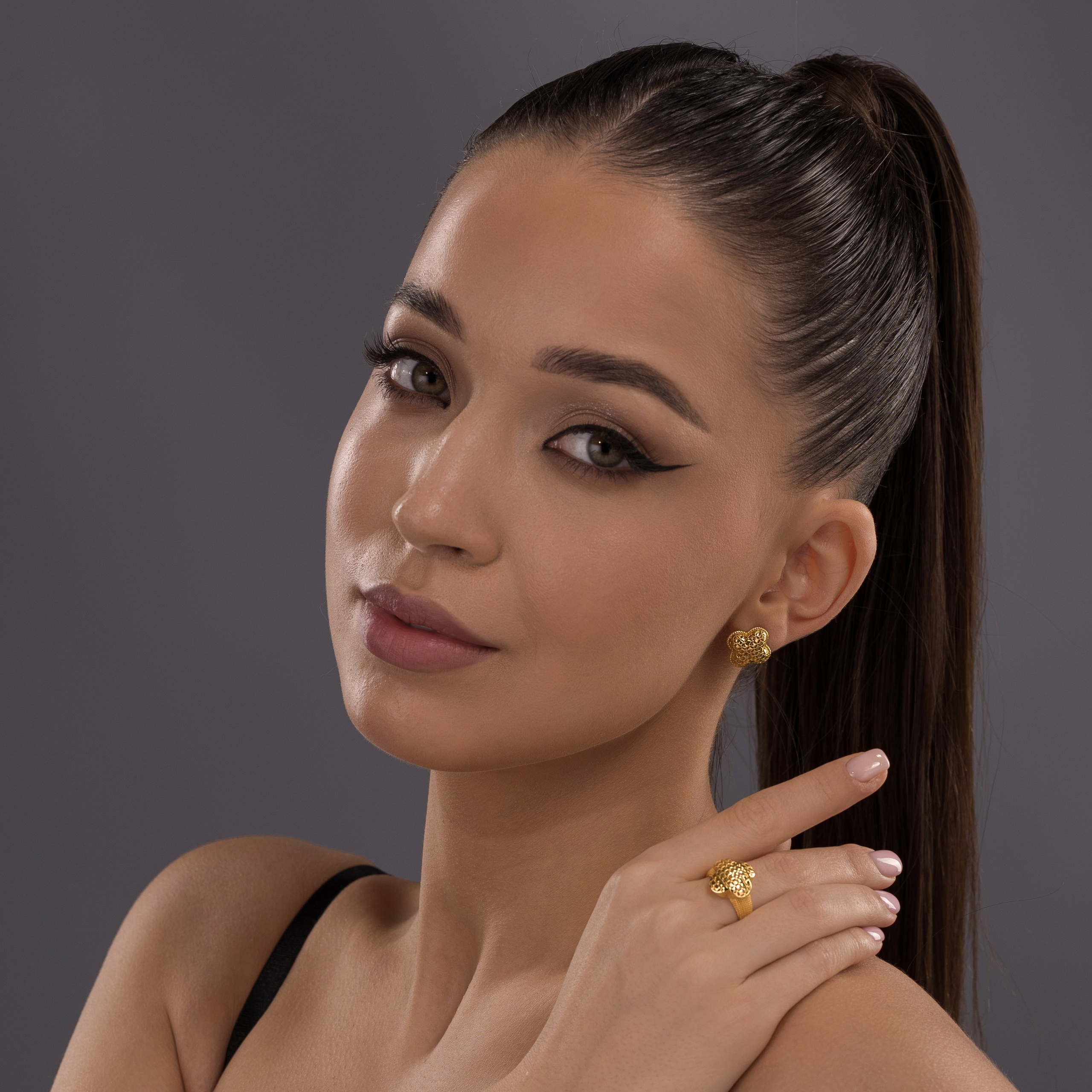 Украшения/Бижутерия