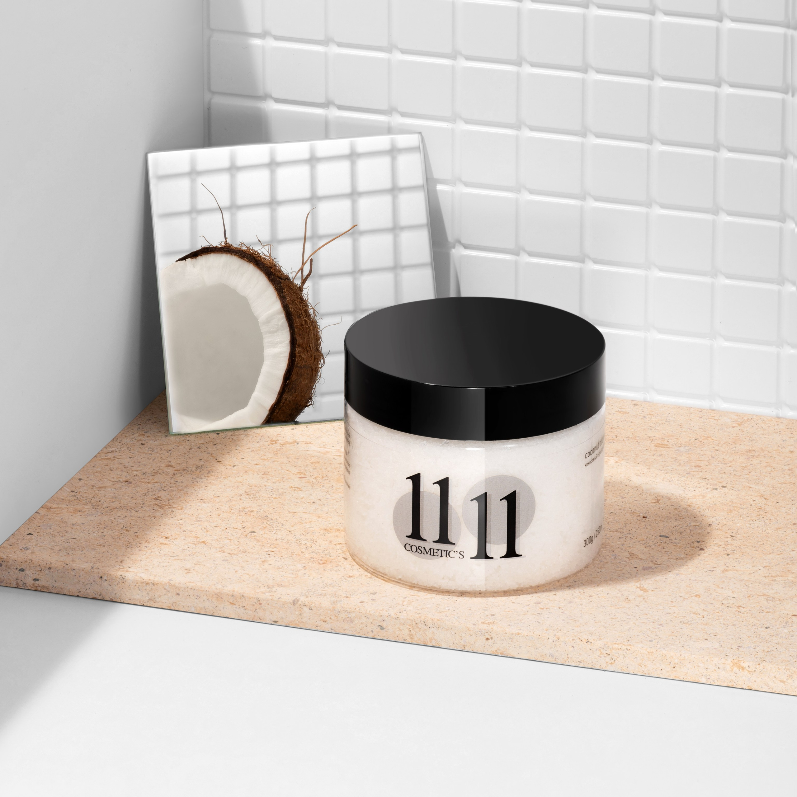 Съемка скрабов для Wildberries. Студия рекламной и предметной съемки товаров WELKO Studio