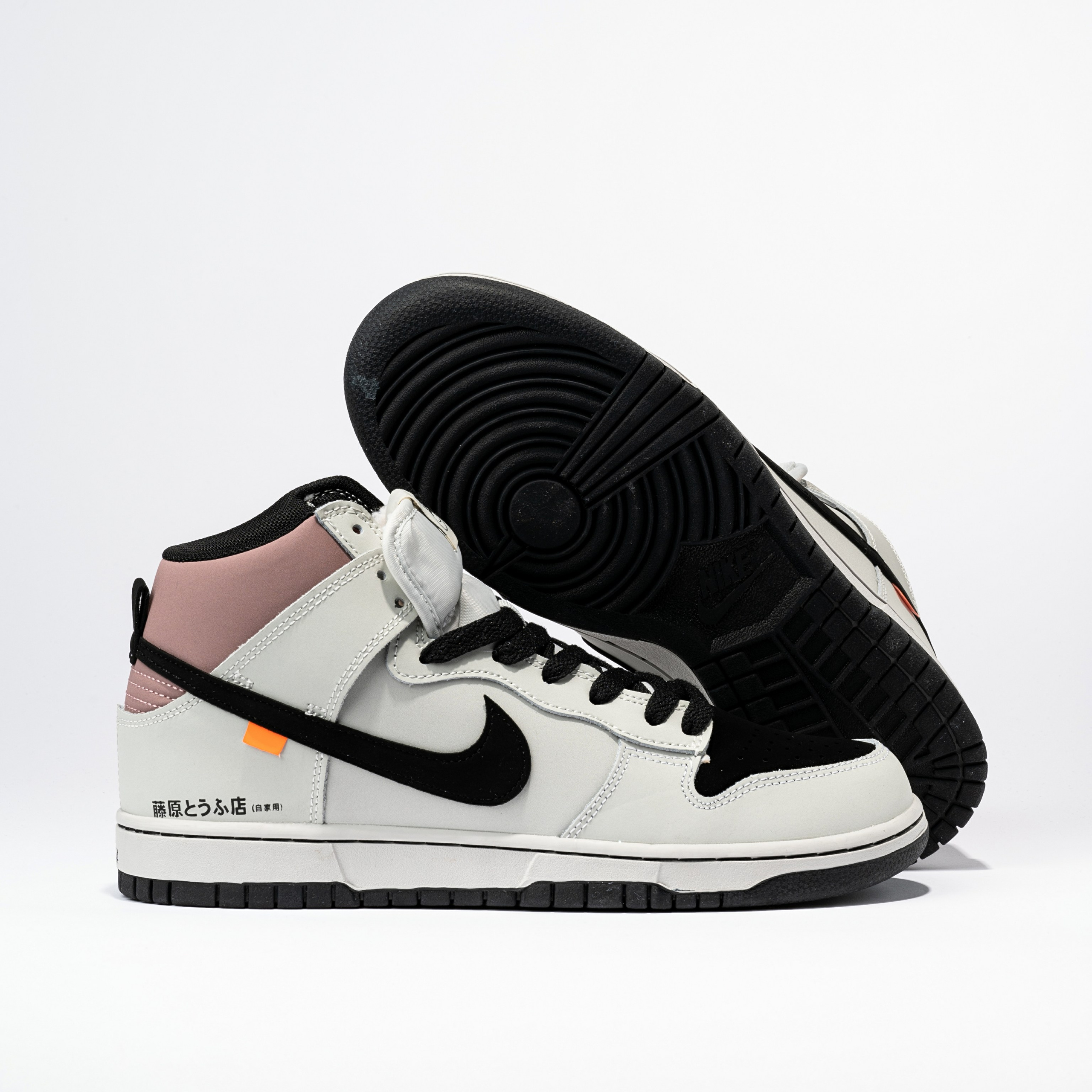 2023.10.24 — Фото кроссовок