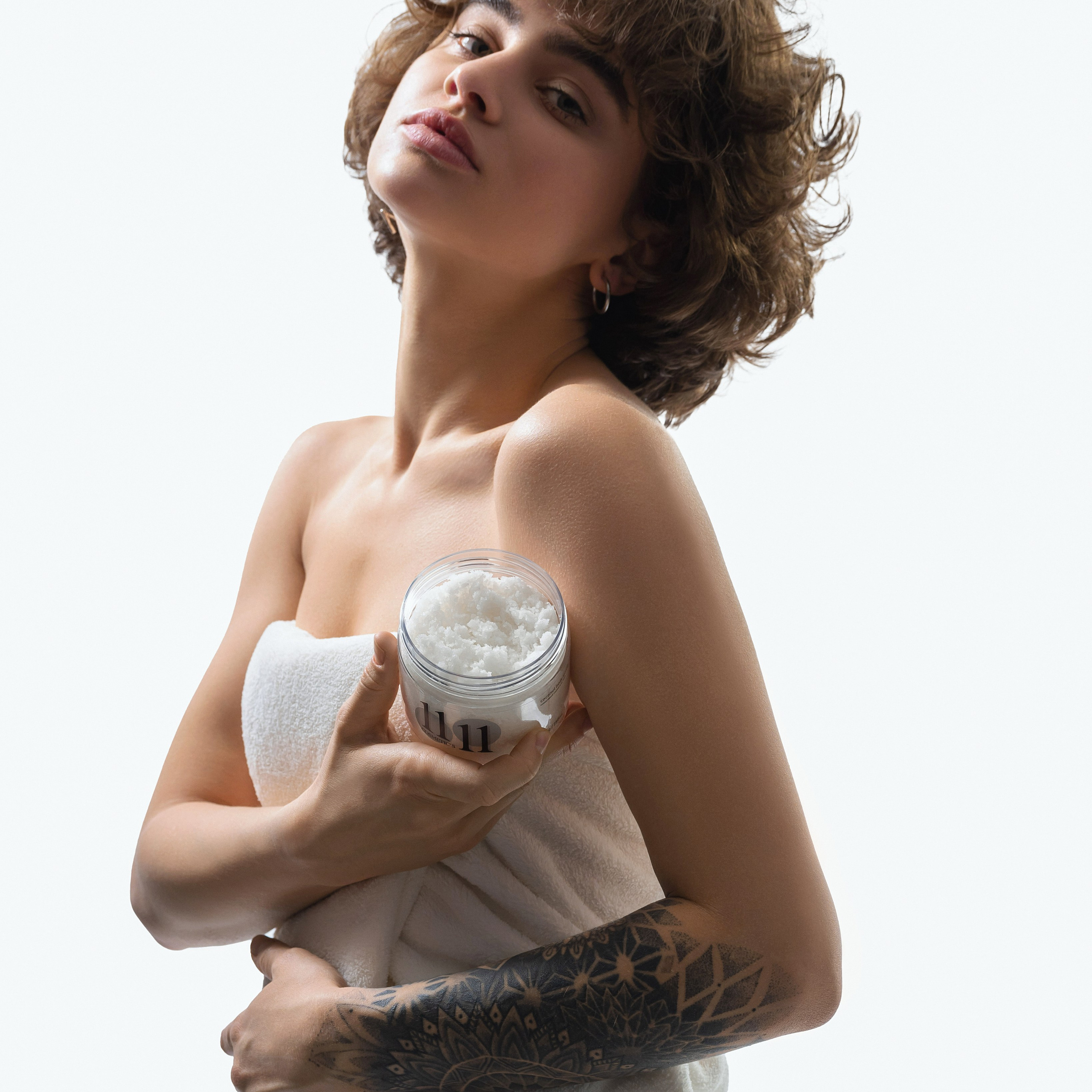 Съемка скрабов для Wildberries. Студия рекламной и предметной съемки товаров WELKO Studio