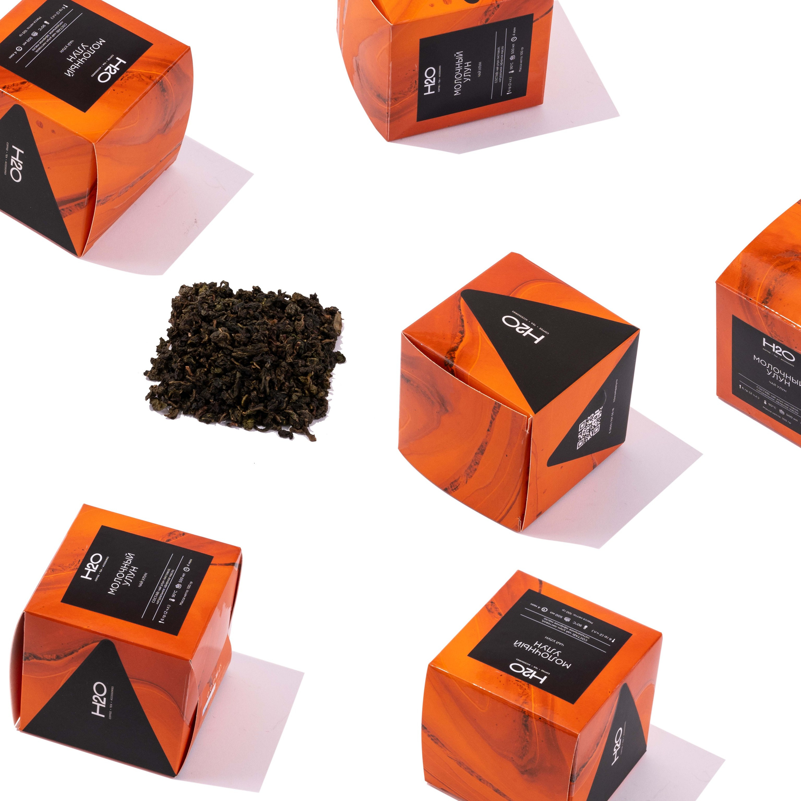 2024.03.11 Чай H2O