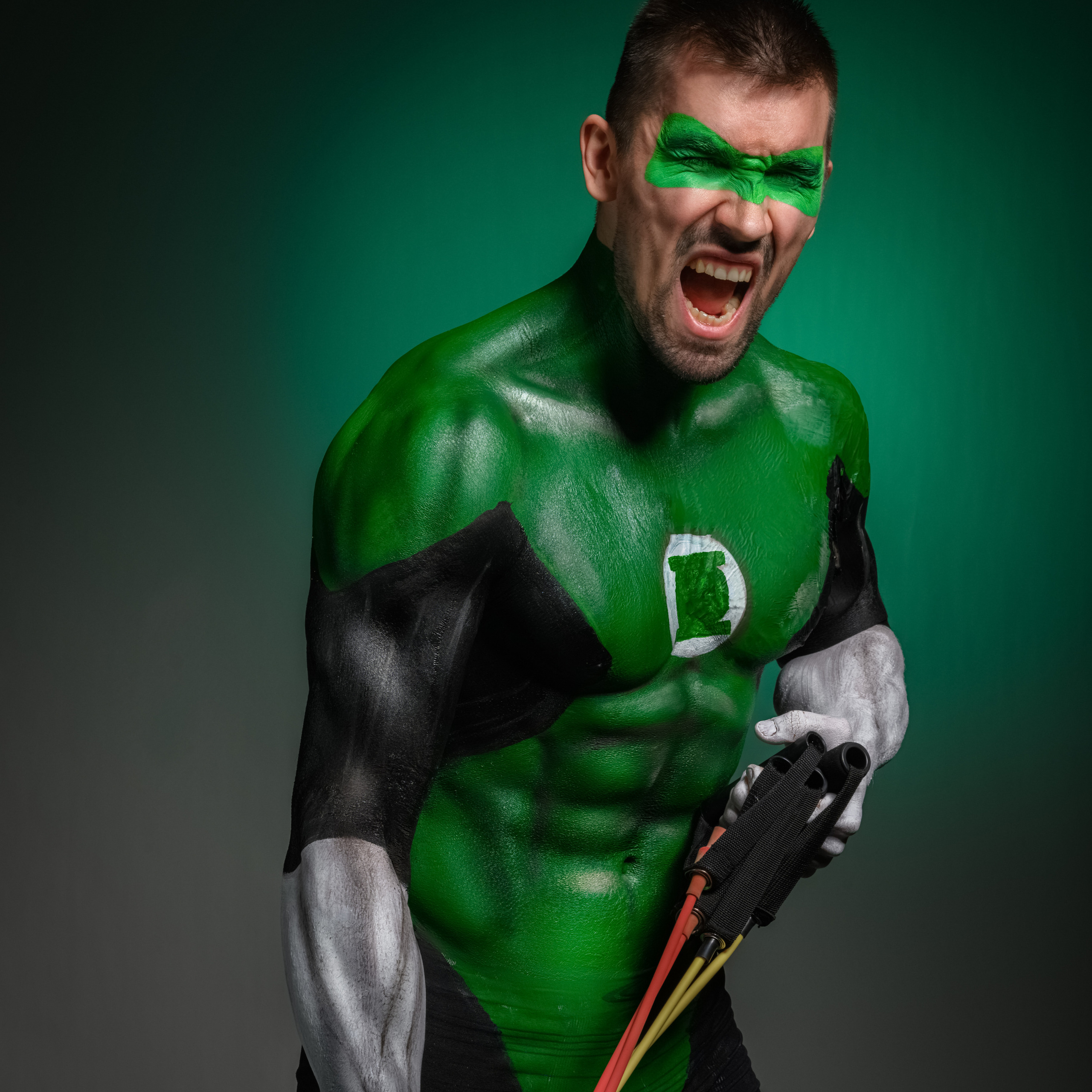 2020. Календарь для Mendeleef Fitness